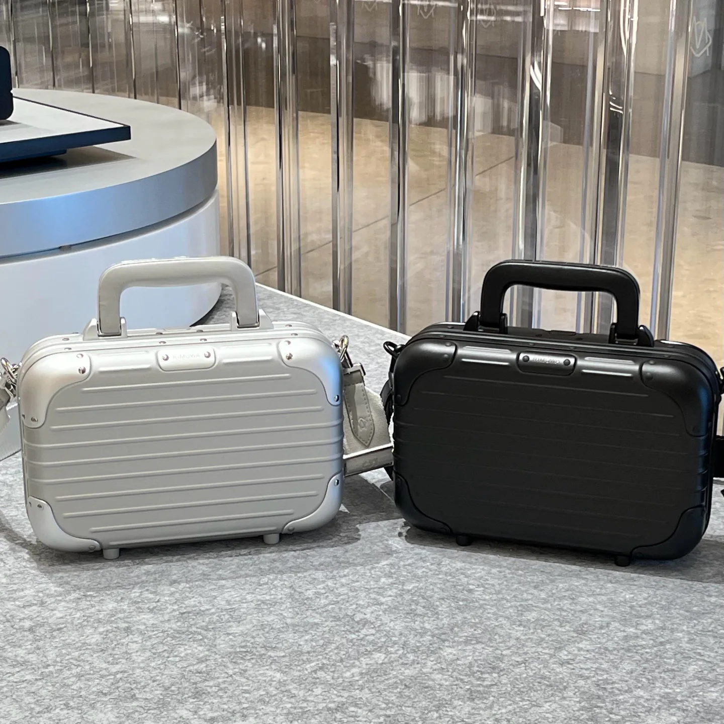 Чемоданы Rimowa 11304947