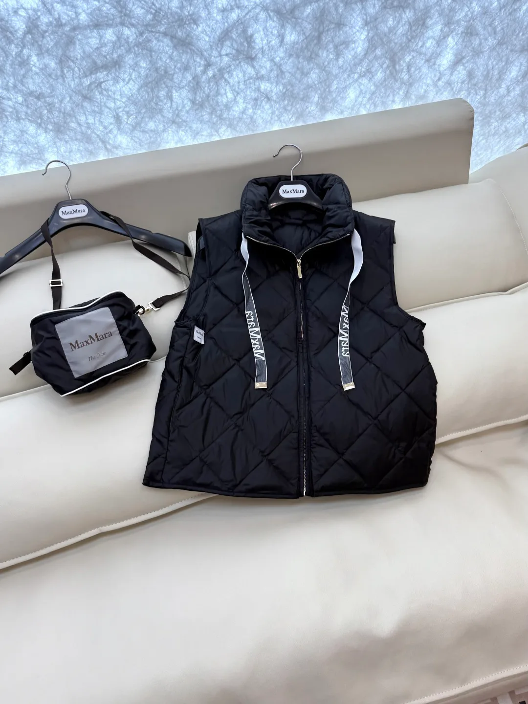 Жилеты Женские Max Mara 282247