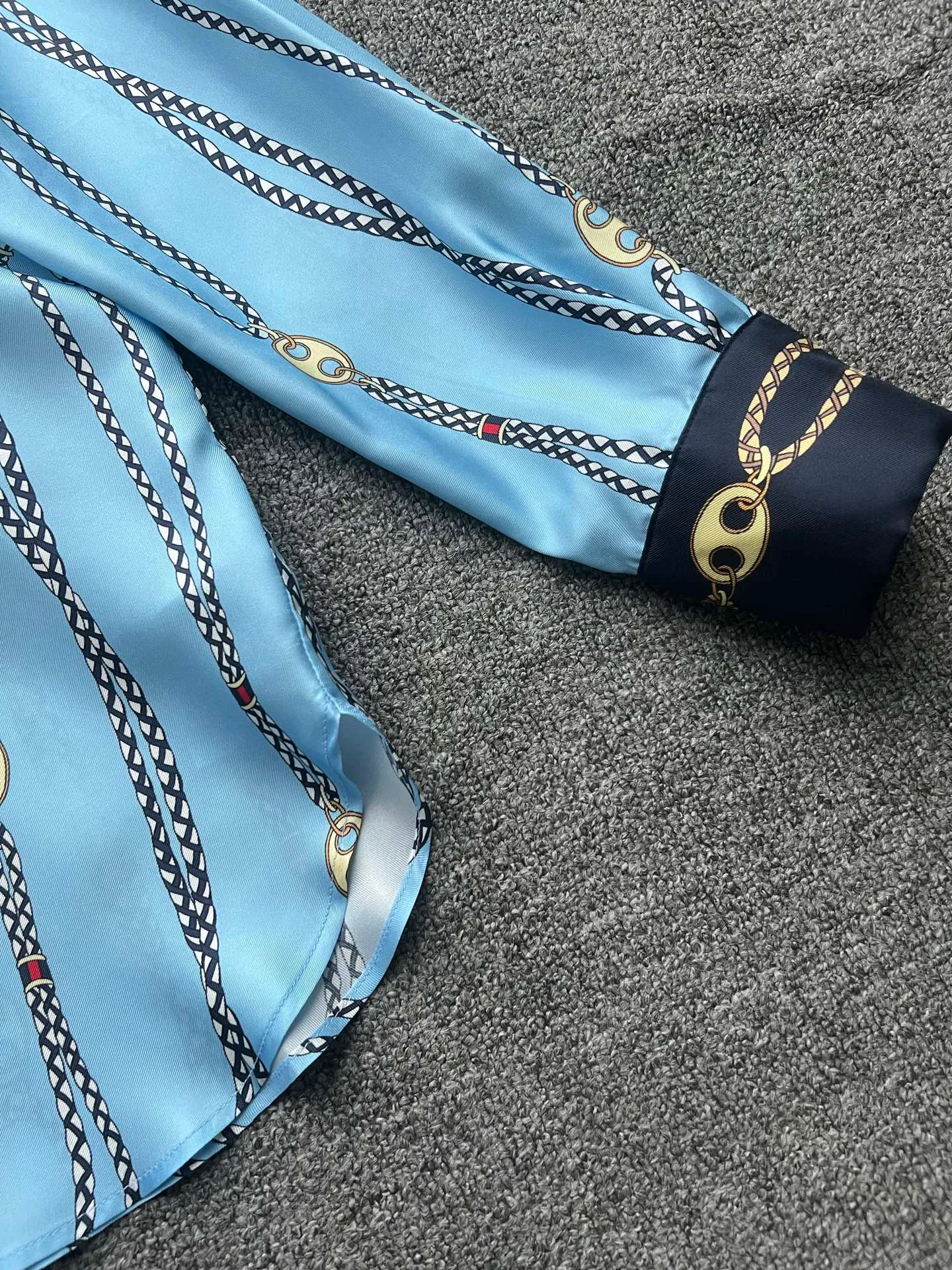 Рубашки Женские Gucci 9661280