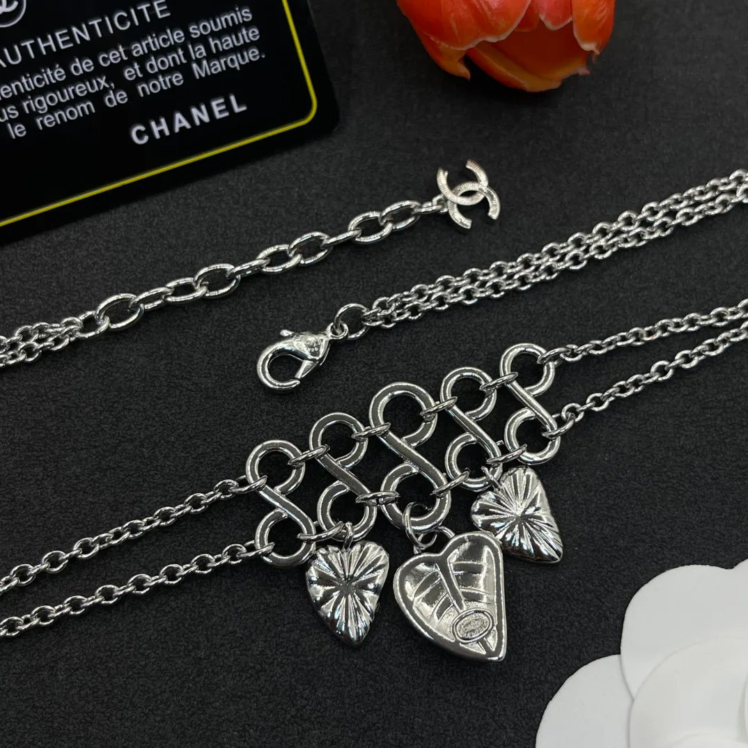 Бижутерия Chanel 71214