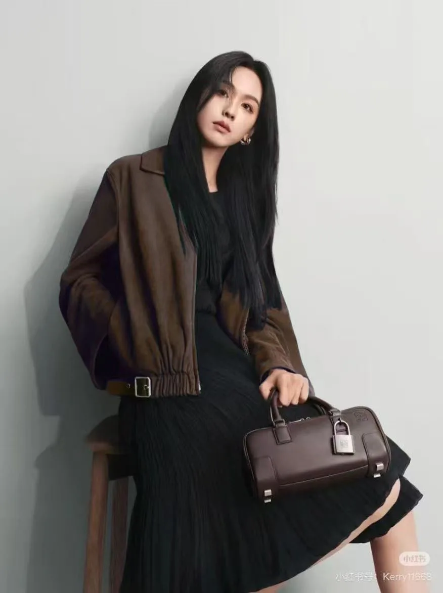 Куртки И Пуховики Женские Loewe 793089