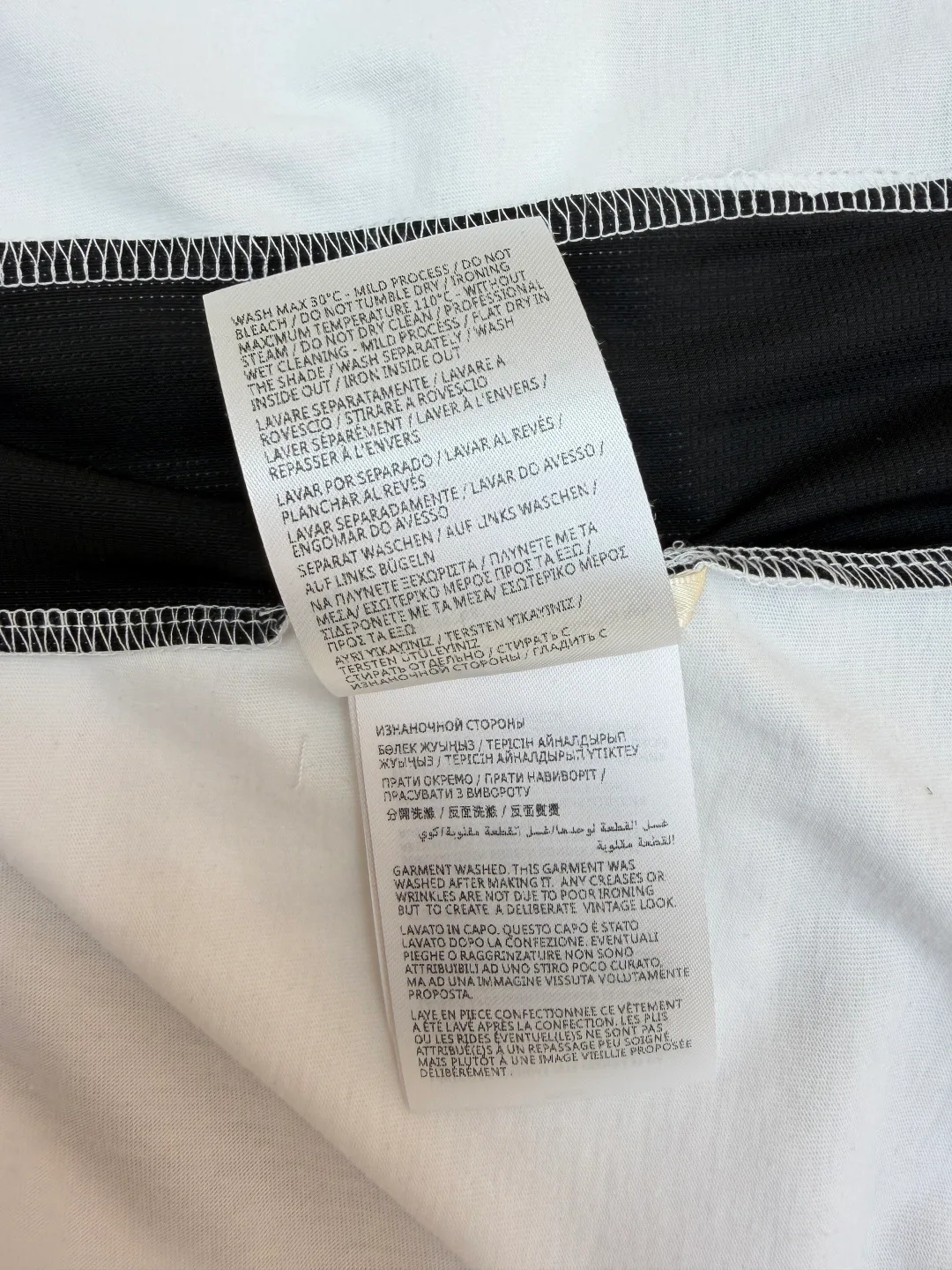 Футболки Мужские Moncler 5877540