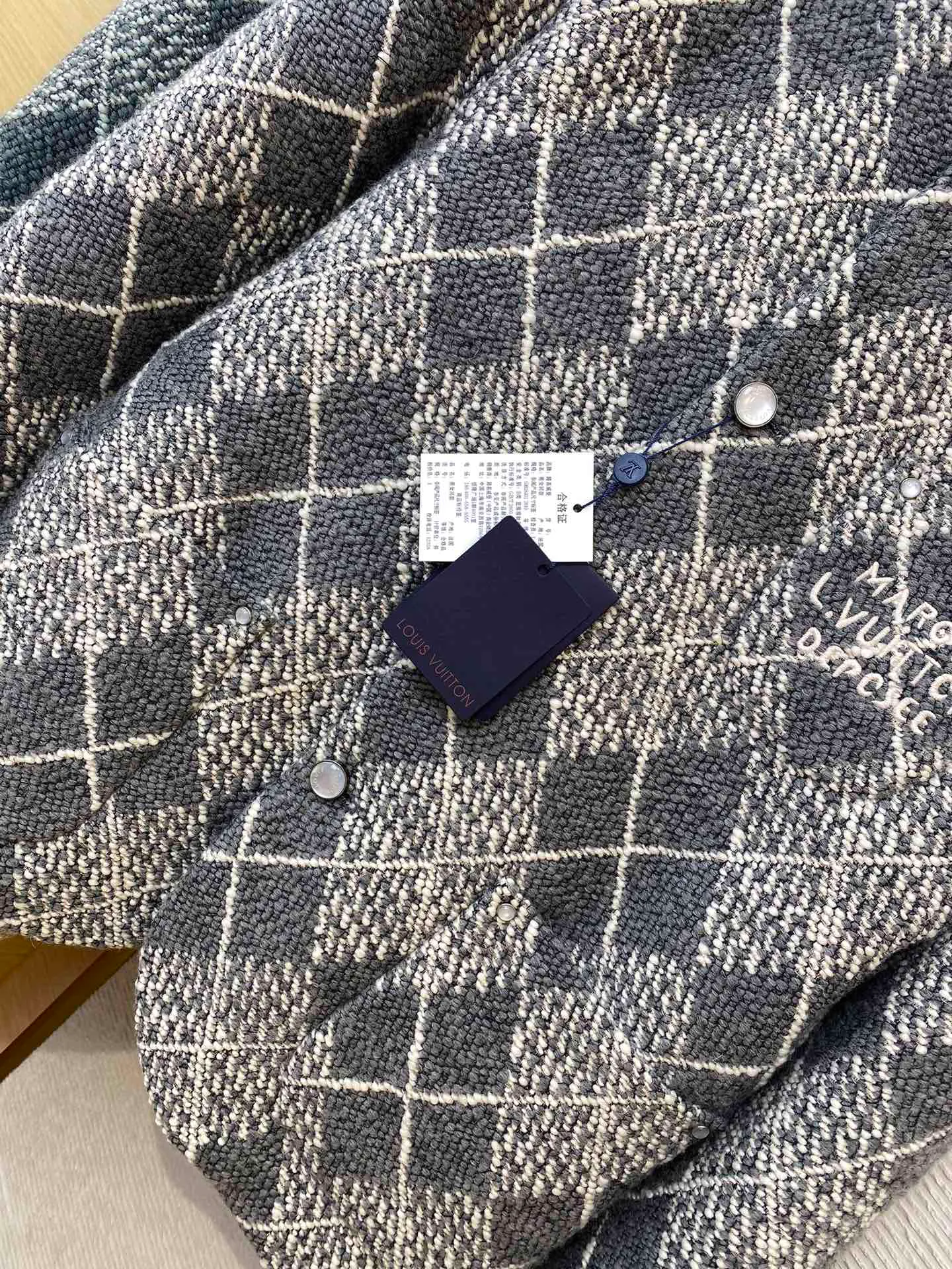 Пиджаки Мужские Louis Vuitton 658777