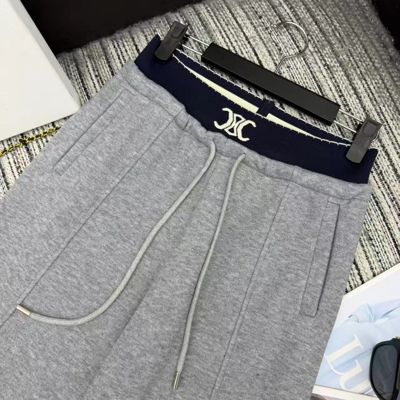 Брюки Женские Celine 385357