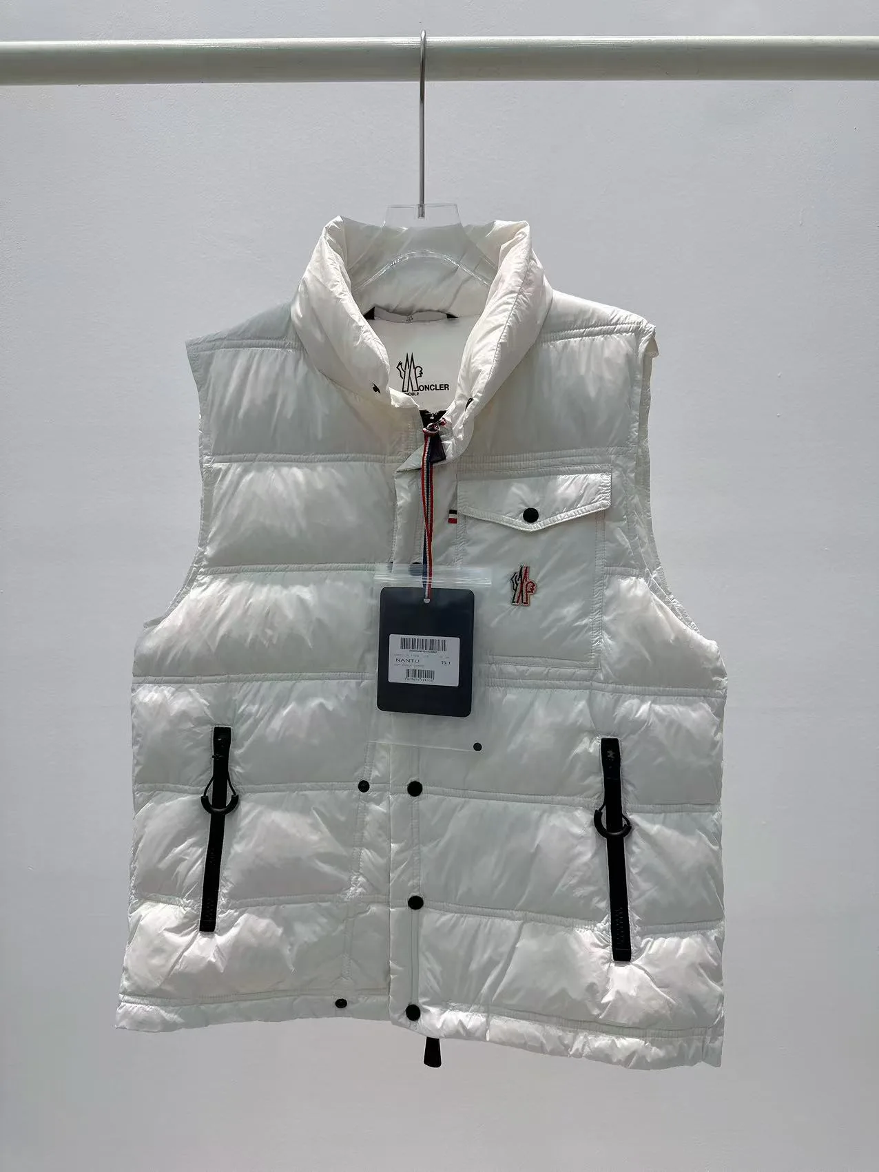 Жилеты Женские Moncler 19092545