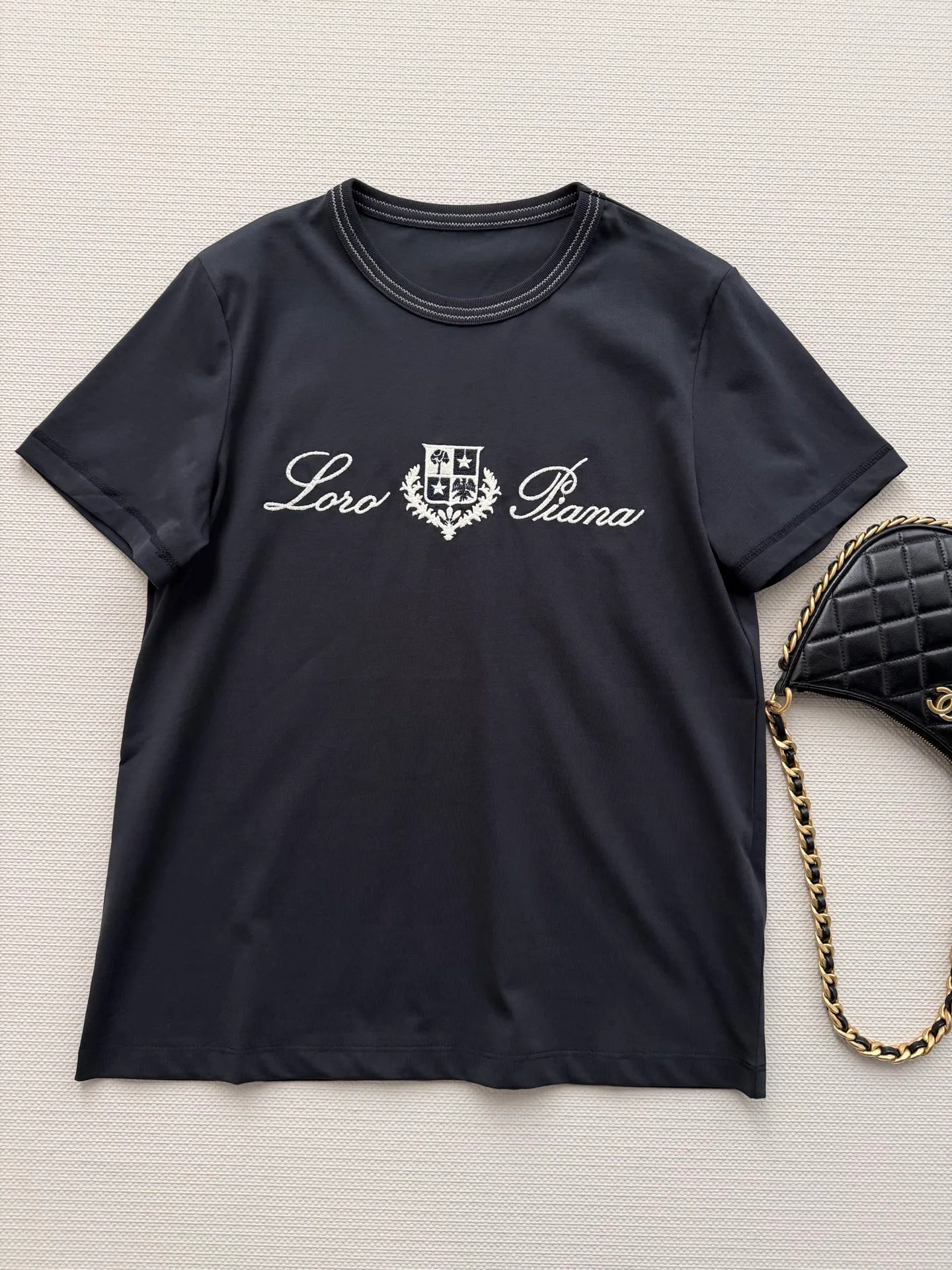 Футболки Женские Loro Piana 11247565