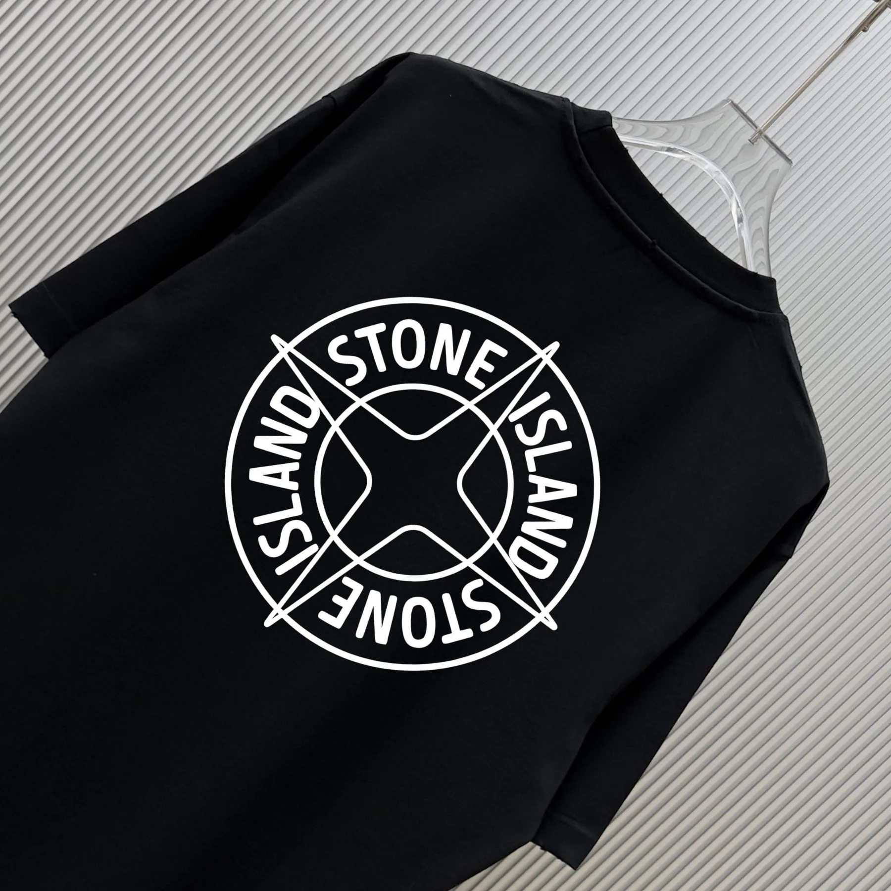 Футболки Мужские Stone Island 11476243