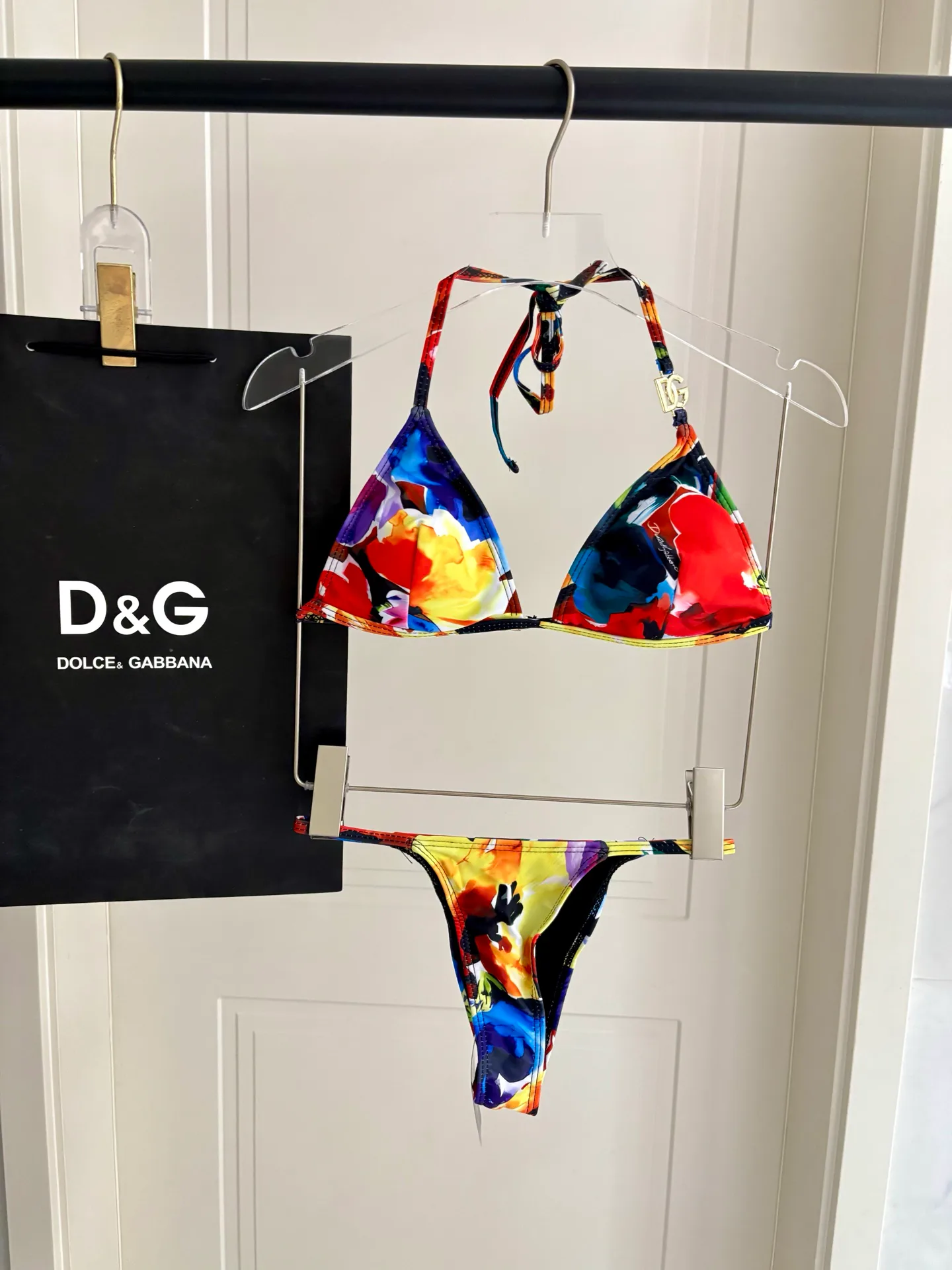 Купальники Женские Dolce & Gabbana 10236096