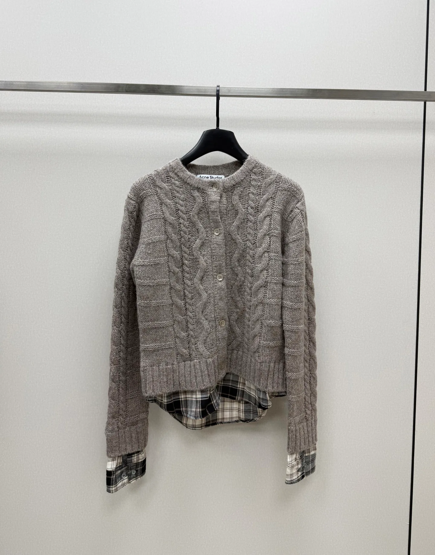 Джемперы И Свитеры Женские Acne Studios 19192677