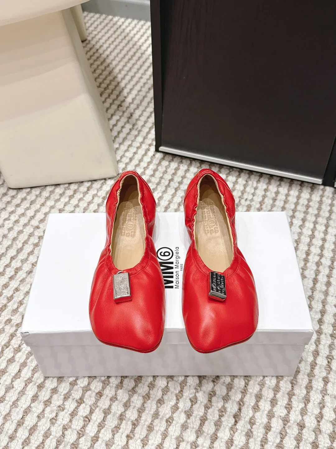 Балетки Женские Maison Margiela 1751125