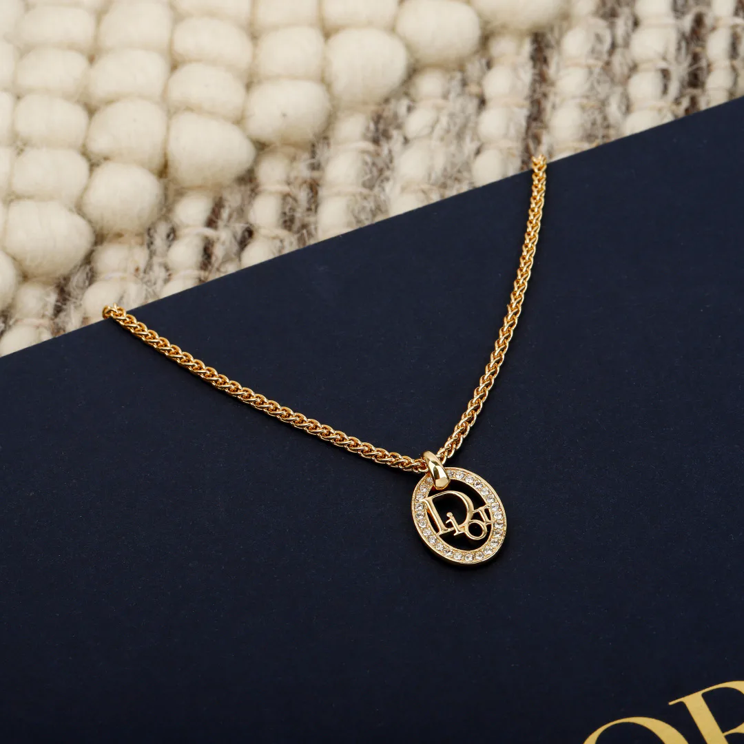 Бижутерия Christian Dior 18587307