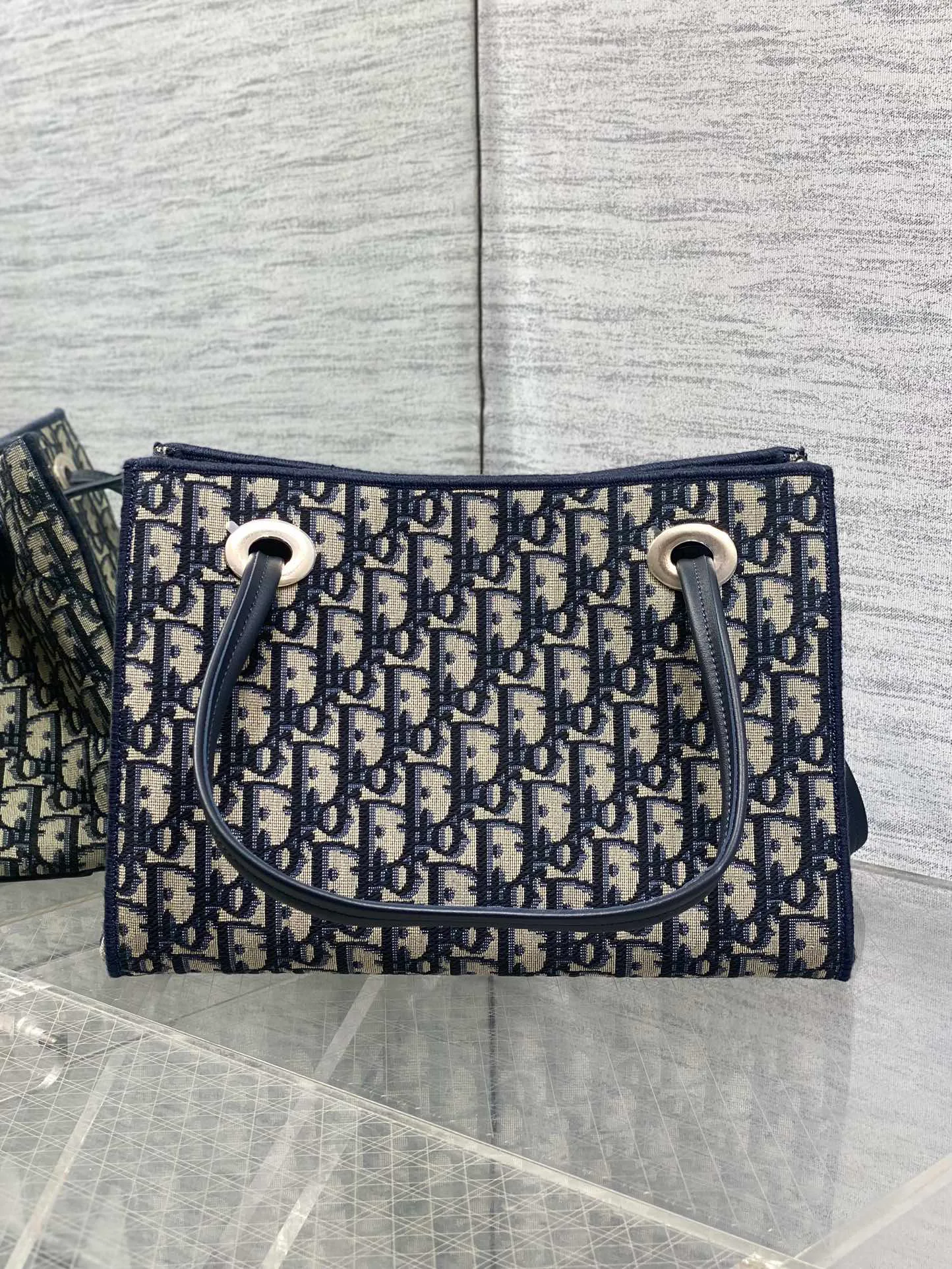 Классические Сумки Женские Christian Dior 12817899