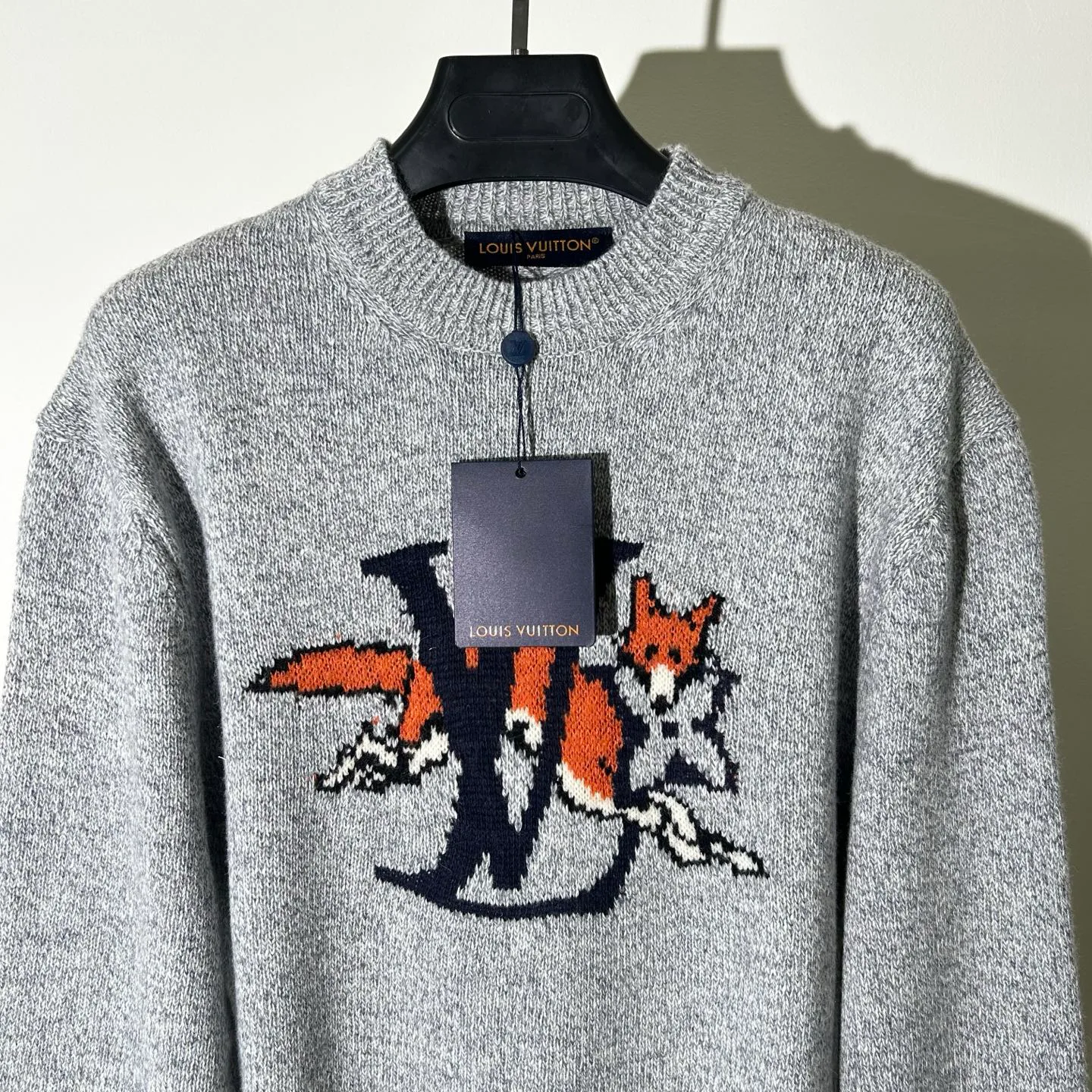 Джемперы И Свитеры Мужские Louis Vuitton 916873
