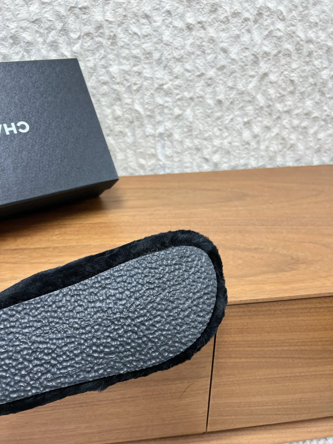 Мюли И Сабо Женские Chanel 439885