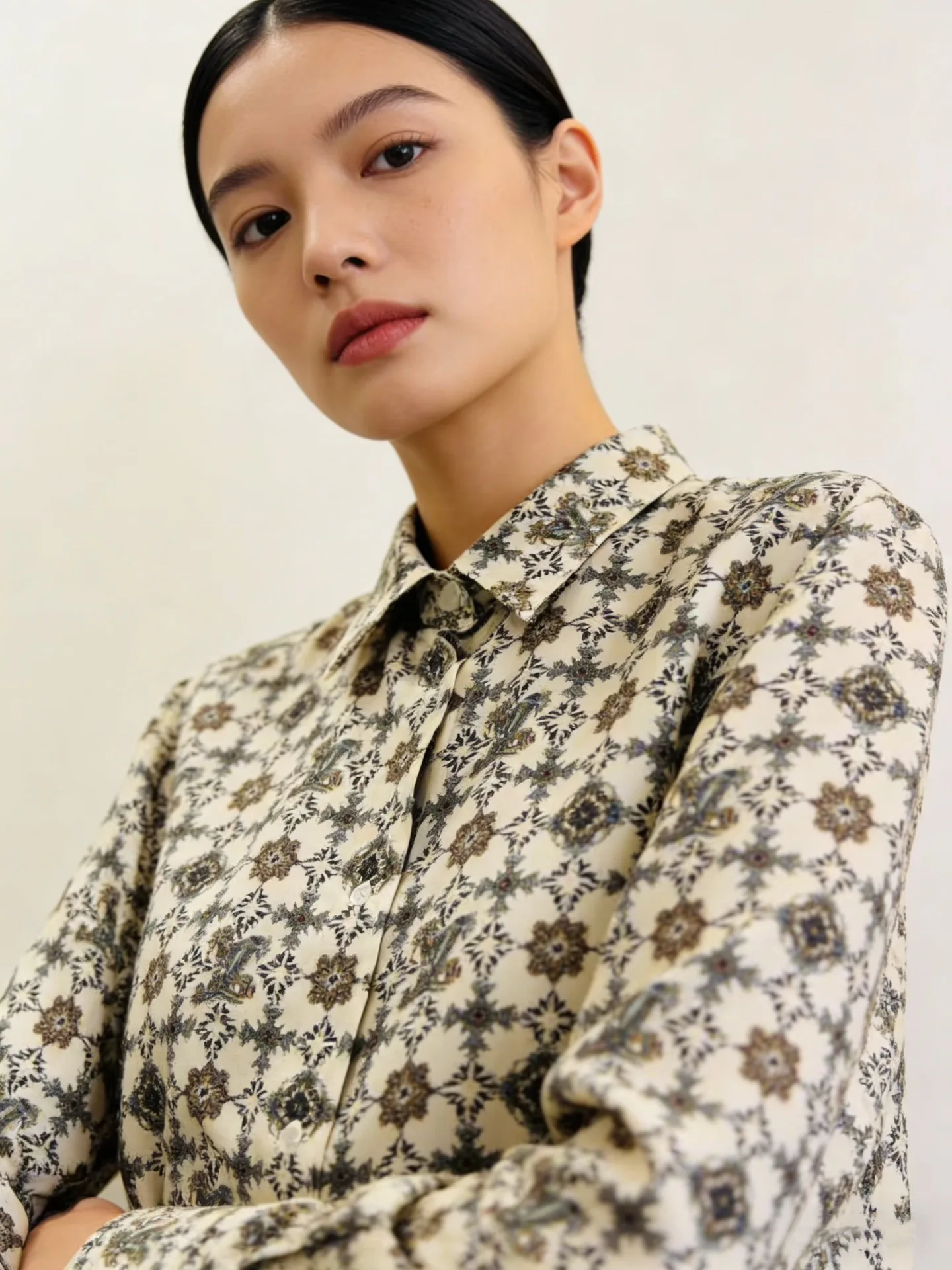 Рубашки Женские Louis Vuitton 11511588