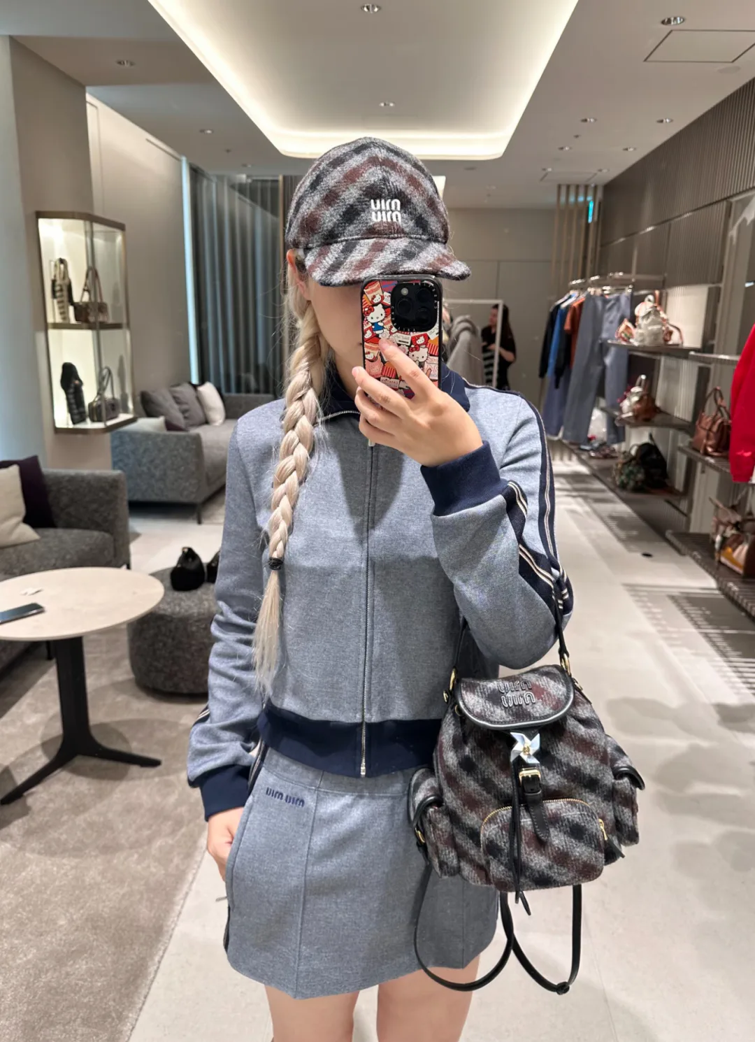 Костюмы Женские Miu Miu 198017