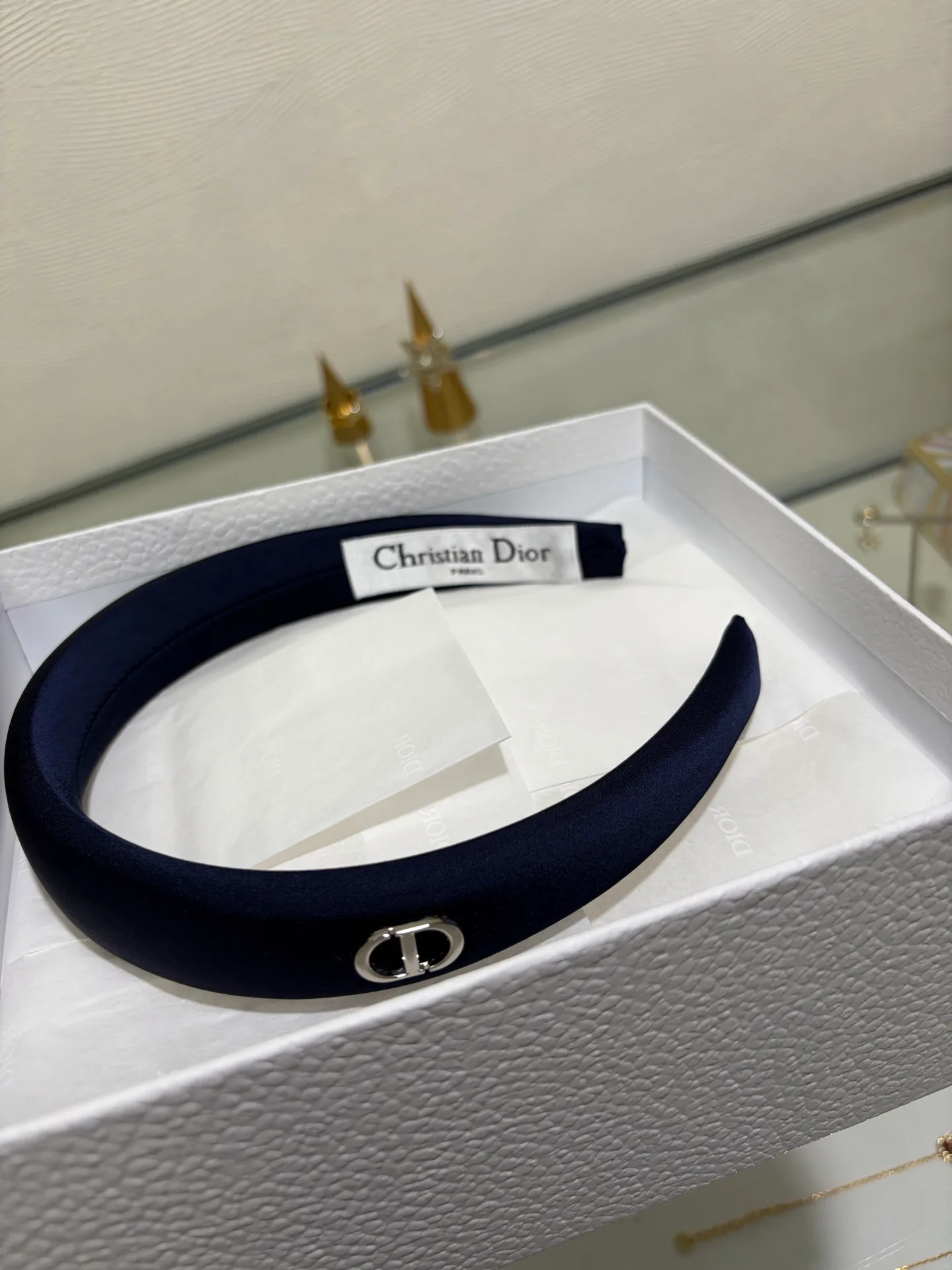 Головные Уборы Christian Dior 12940150