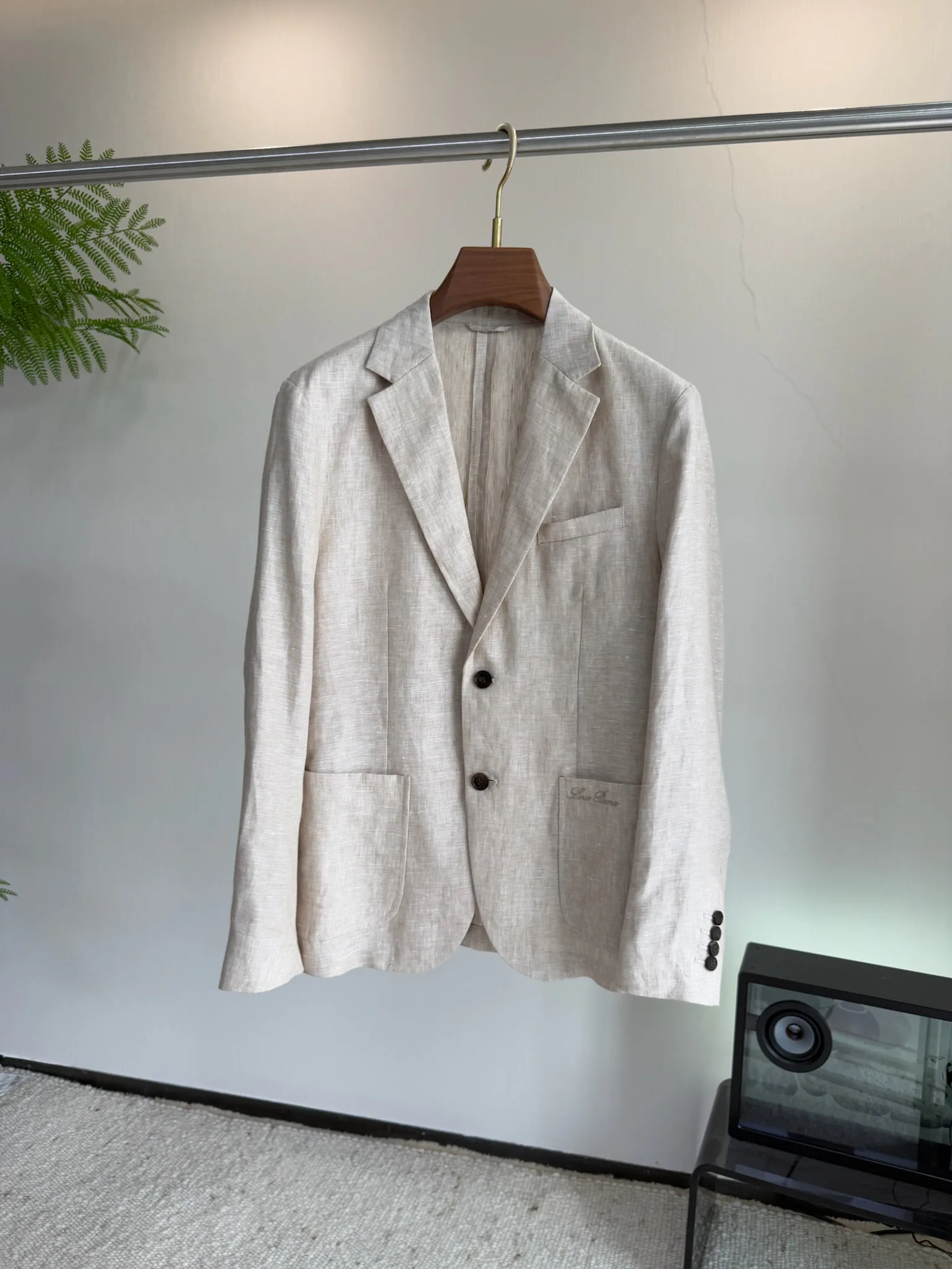 Костюмы Мужские Loro Piana 11383486
