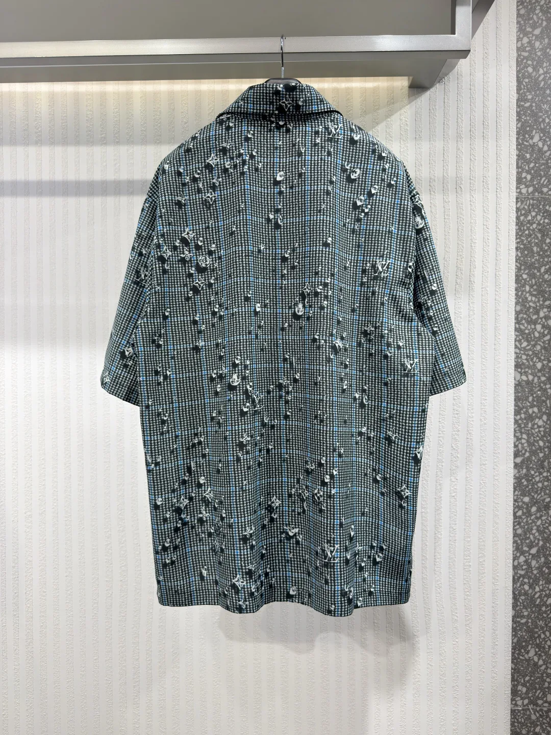 Рубашки Мужские Louis Vuitton 11876446