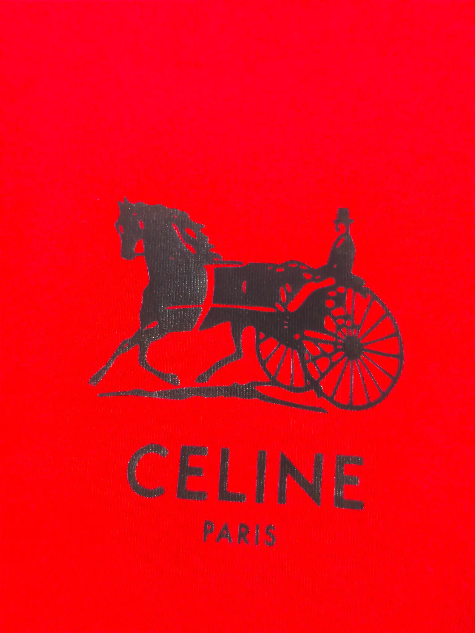 Футболки Женские Celine 4547140