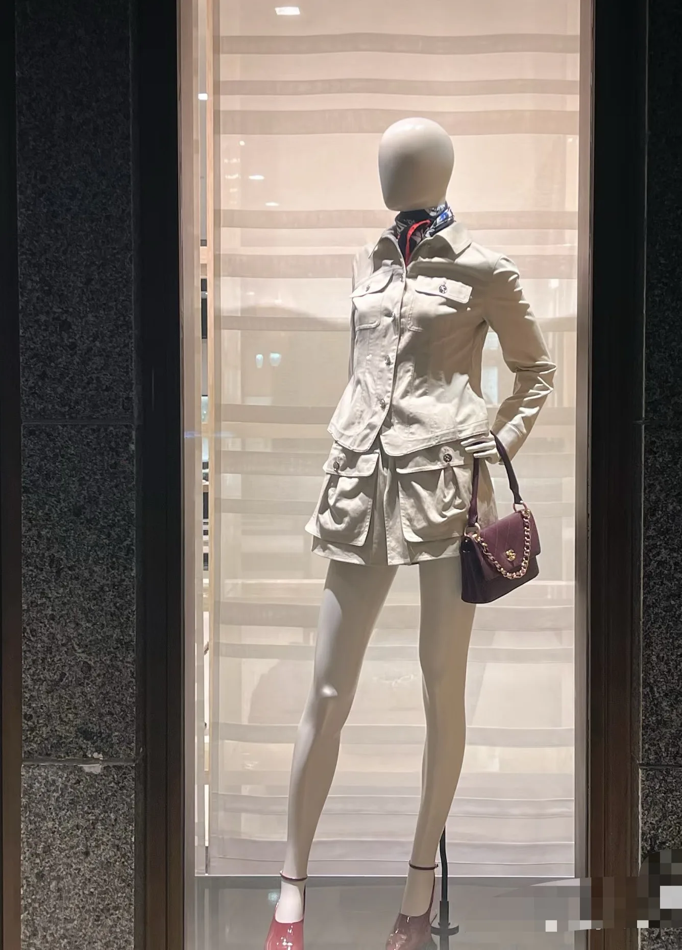 Костюмы Женские Chanel 11333356