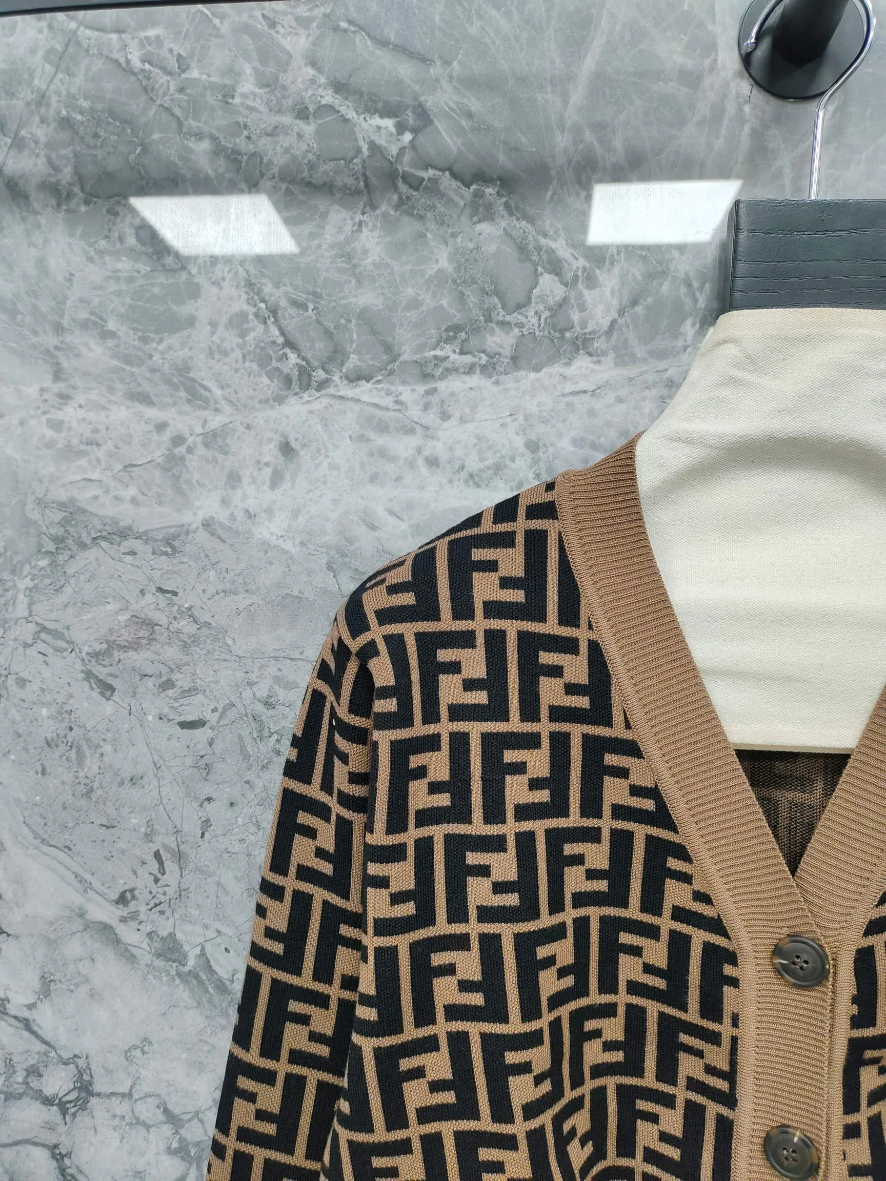 Джемперы И Свитеры Женские Fendi 18743532