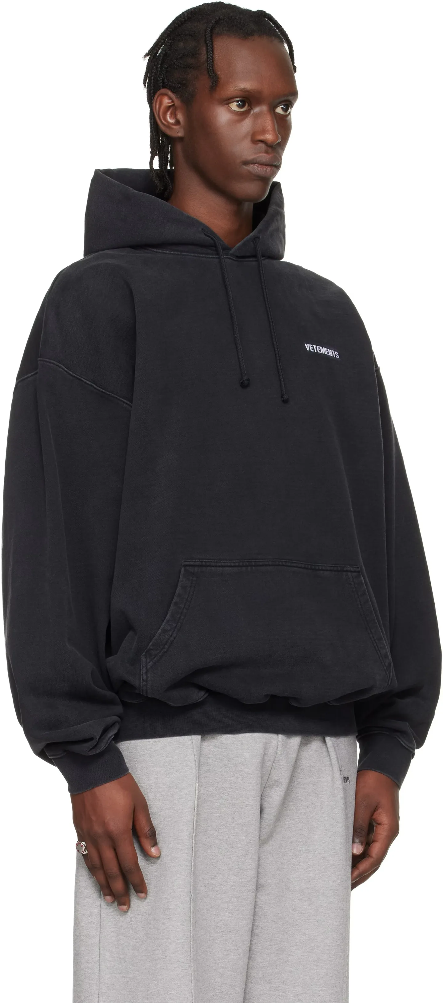 Свитшоты И Худи Мужские Vetements 19184980