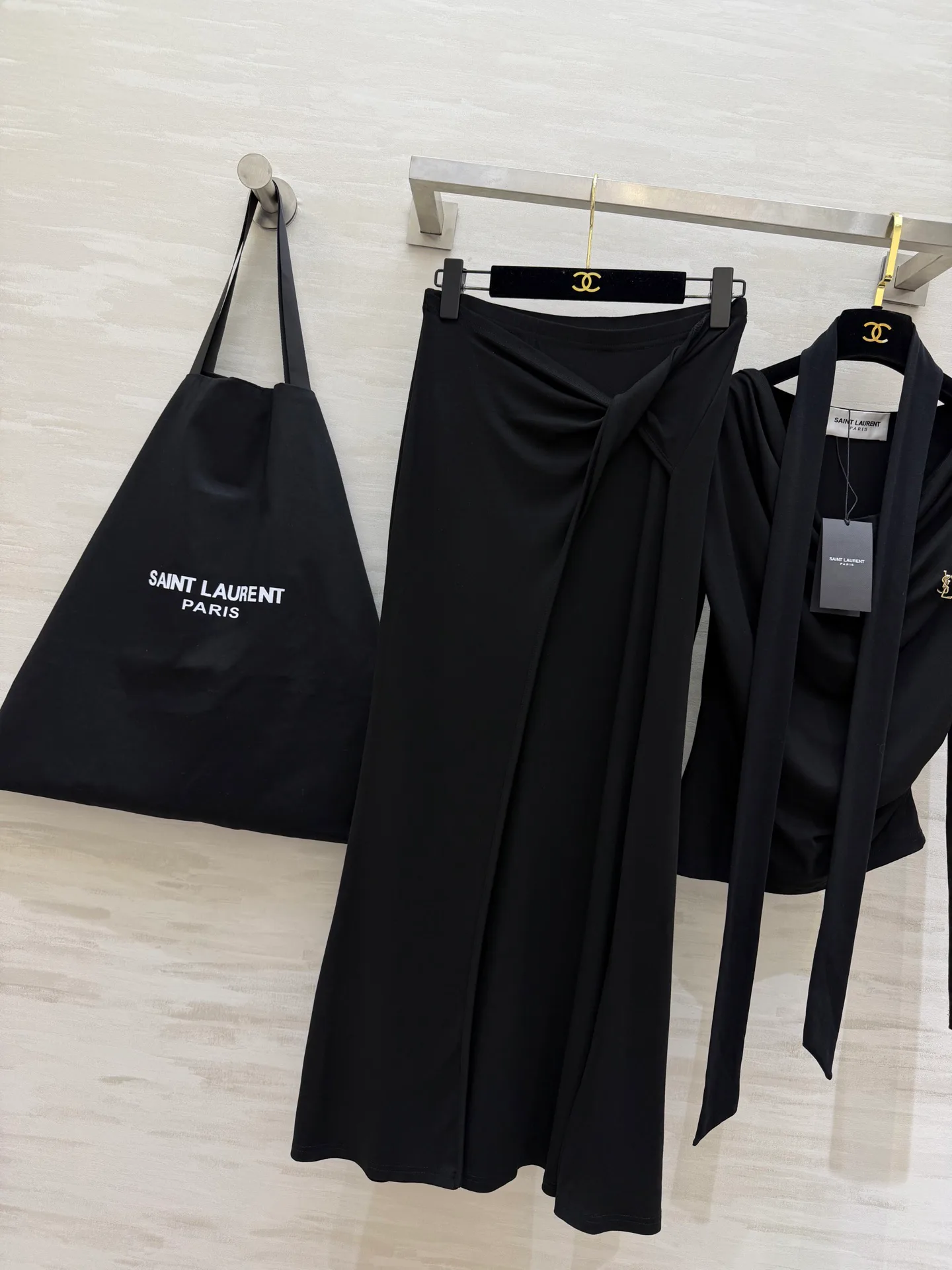 Костюмы Женские Saint Laurent 11567987