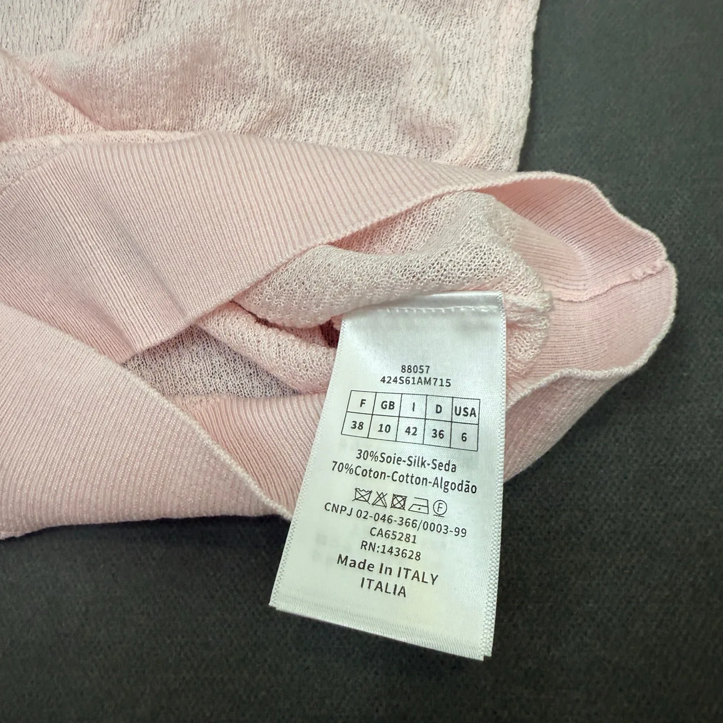 Футболки Женские Christian Dior 11271271