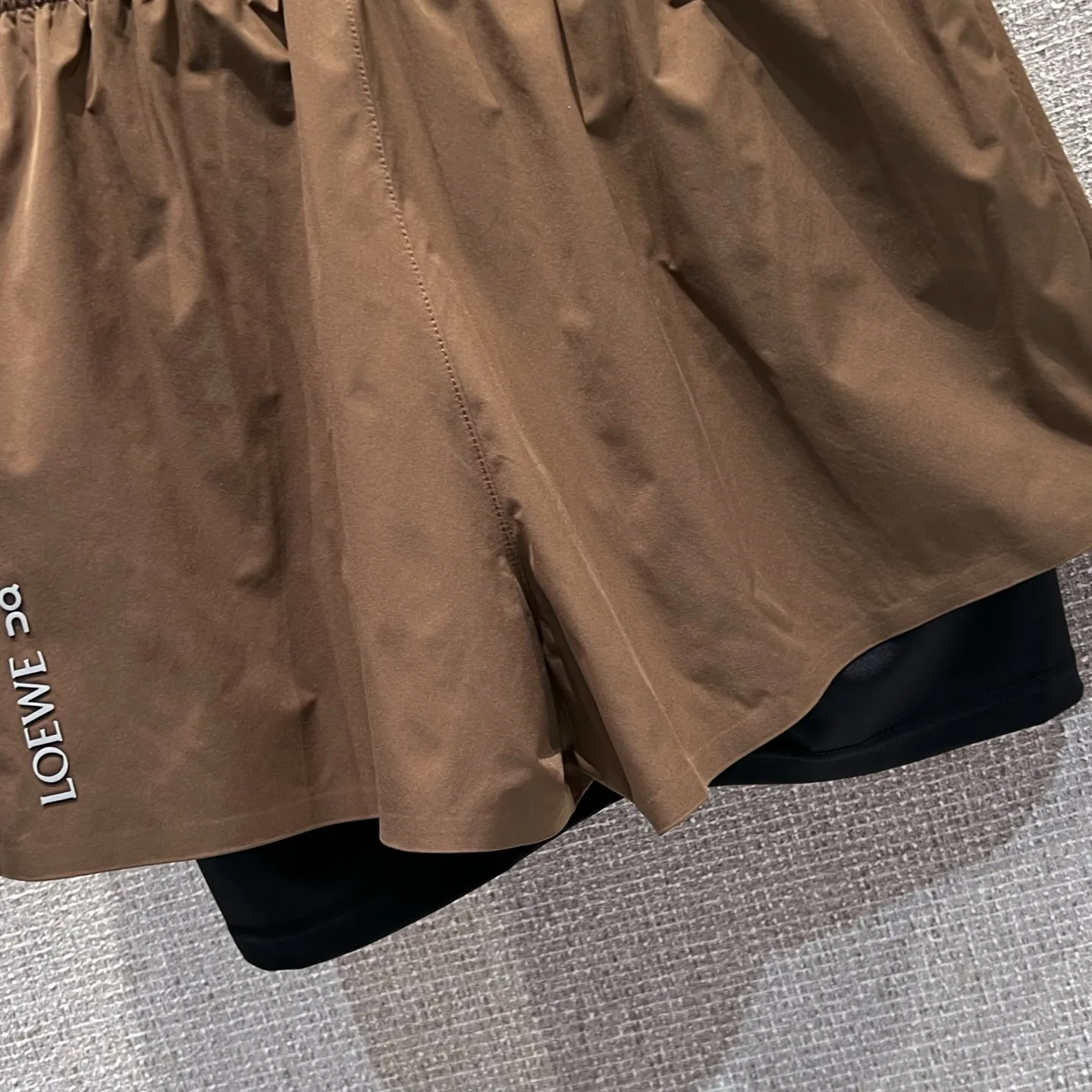 Шорты Женские Loewe 11627223