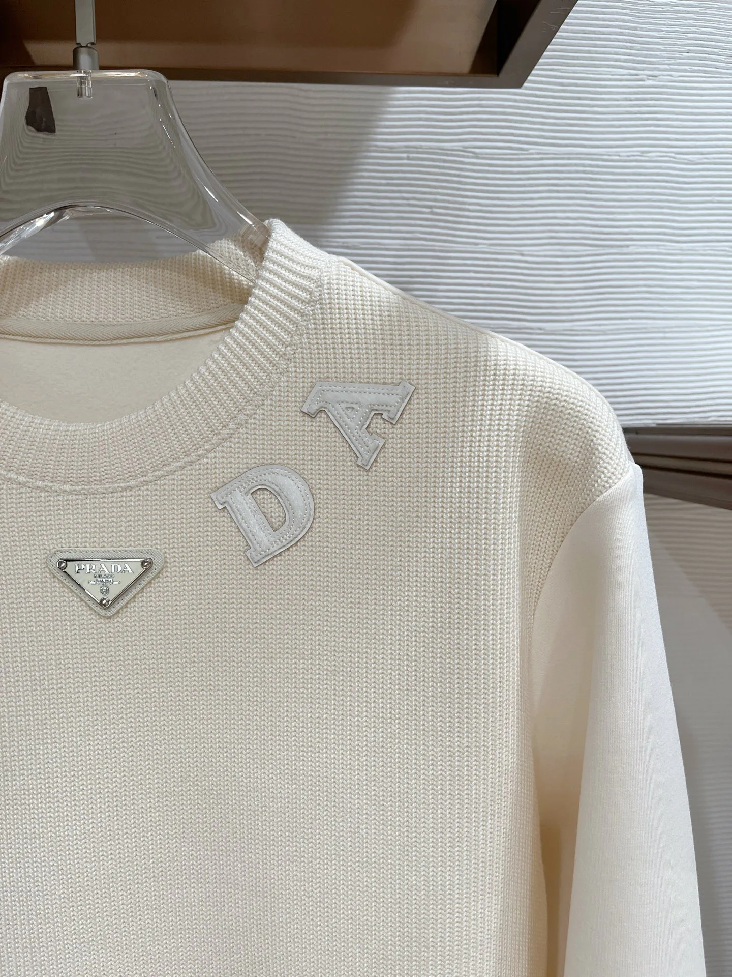 Свитшоты Мужские Prada 250462