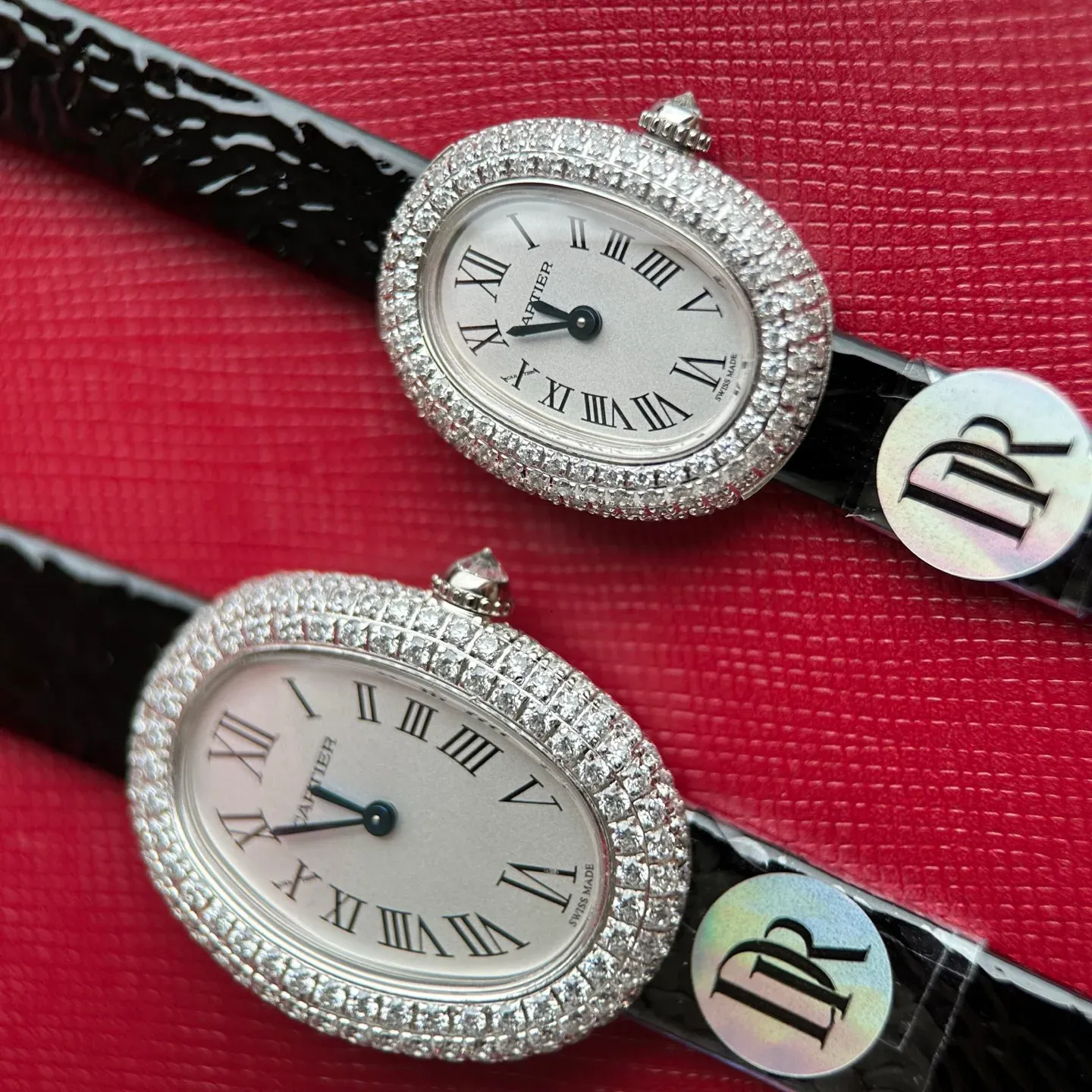 Бижутерия Cartier 1892612