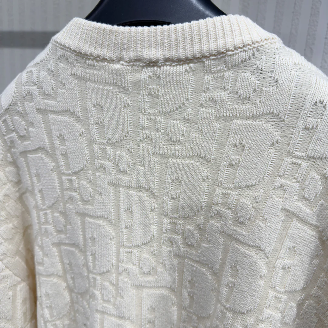 Джемперы И Свитеры Мужские Christian Dior 17967301