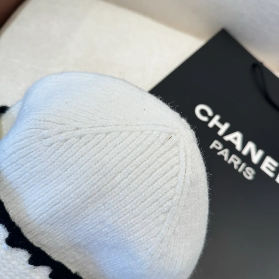 Головные Уборы Chanel 219533