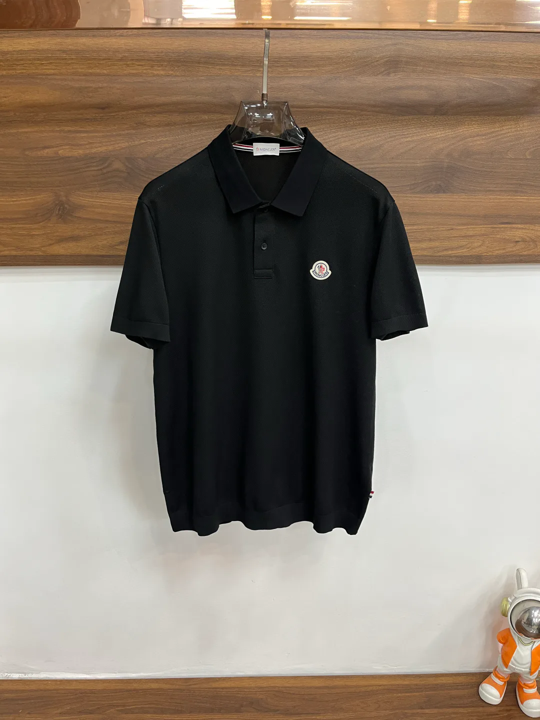 Футболки Мужские Moncler 11876319