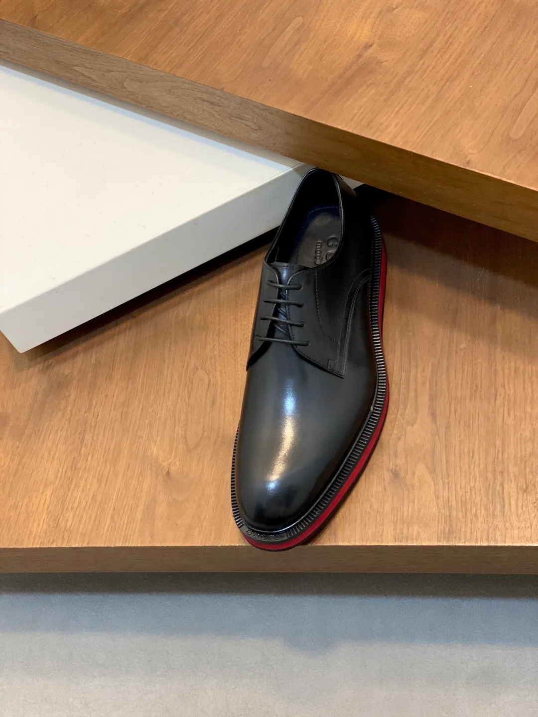 Лоферы И Туфли Мужские Gucci 3002271