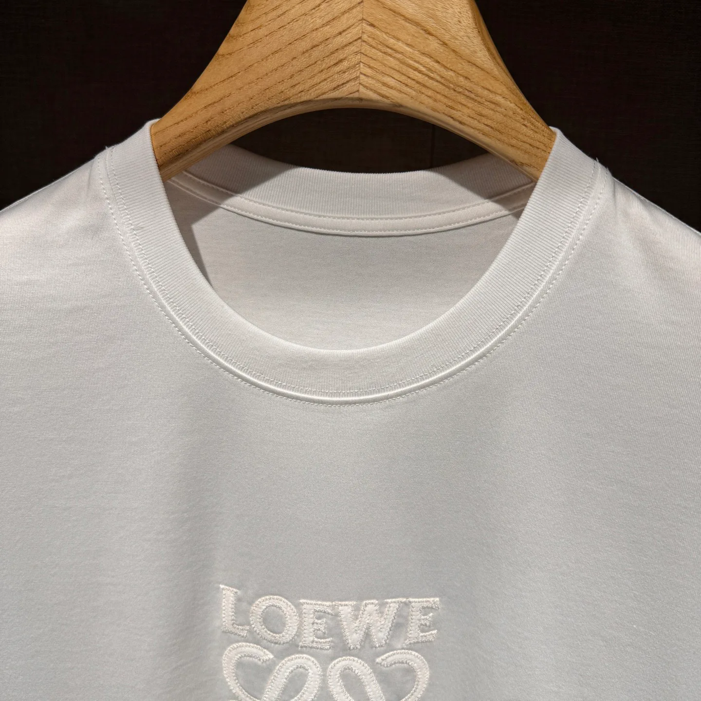 Футболки Женские Loewe 12192907