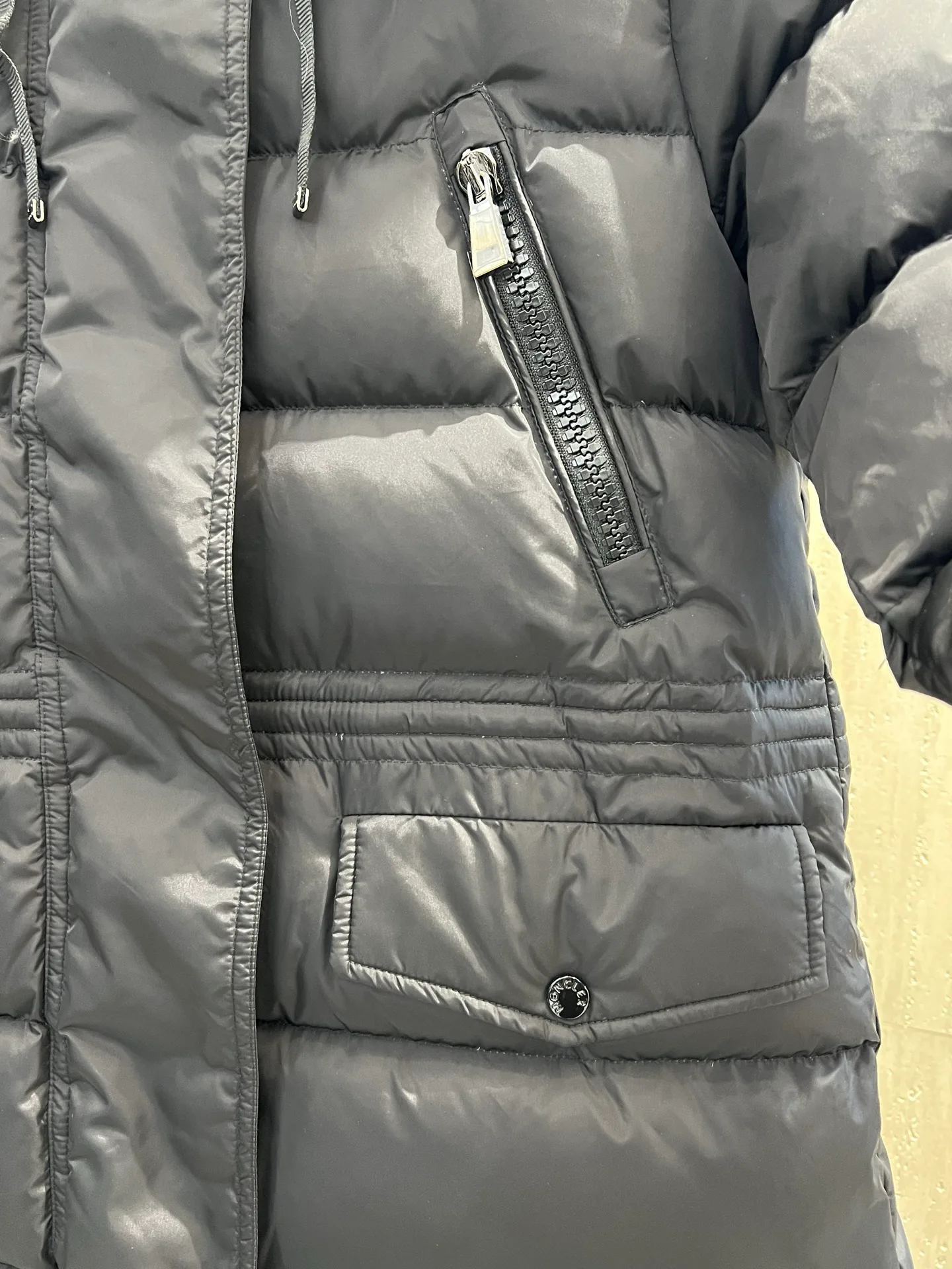Куртки И Пуховики Женские Moncler 18993997