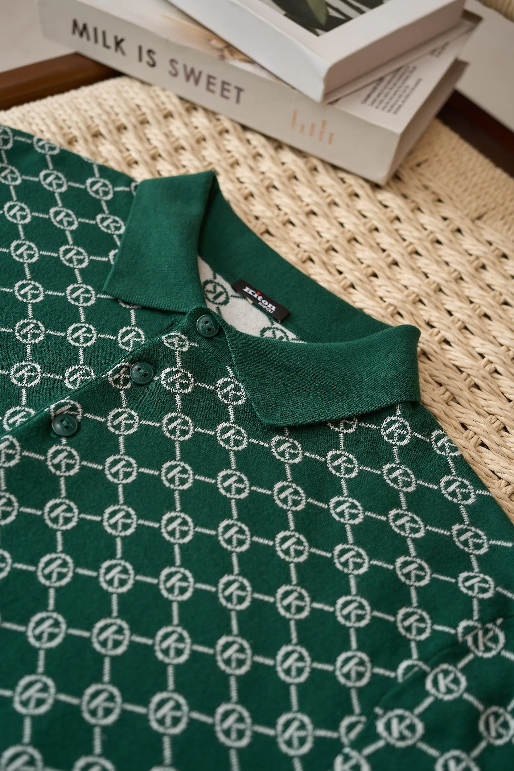 Футболки Мужские Kiton 73727