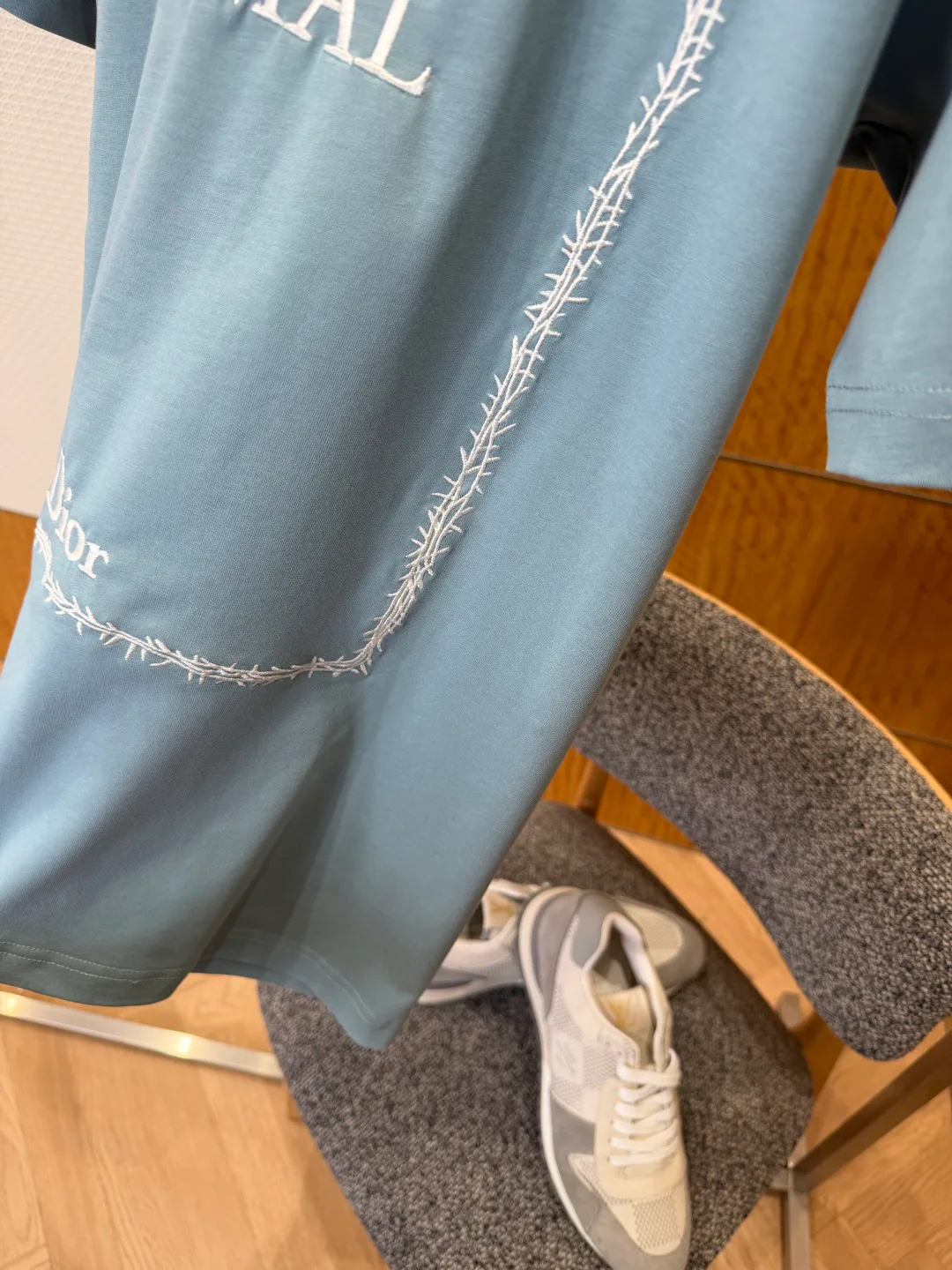 Футболки Мужские Christian Dior 5344979