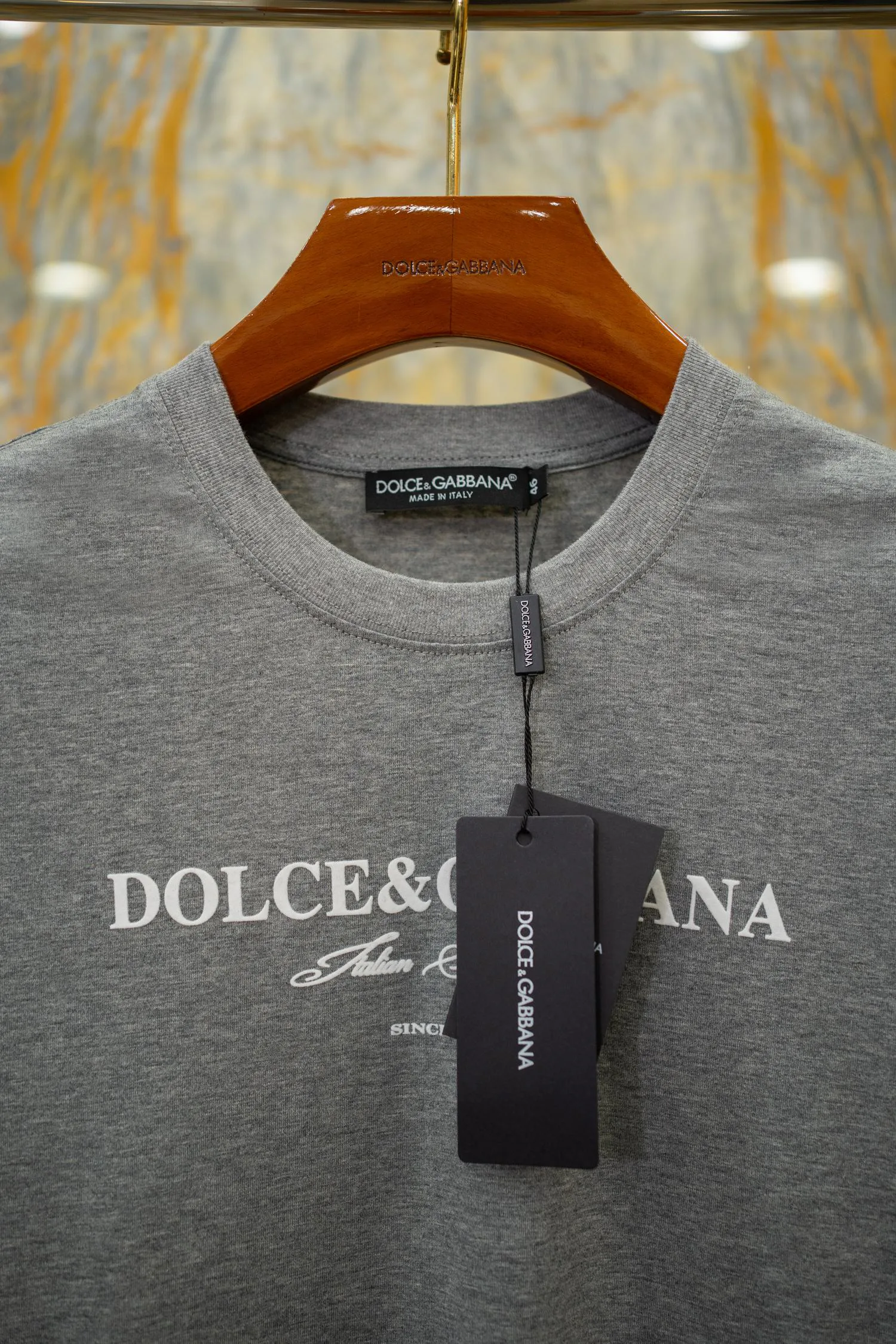 Футболки Мужские Dolce & Gabbana 12551861