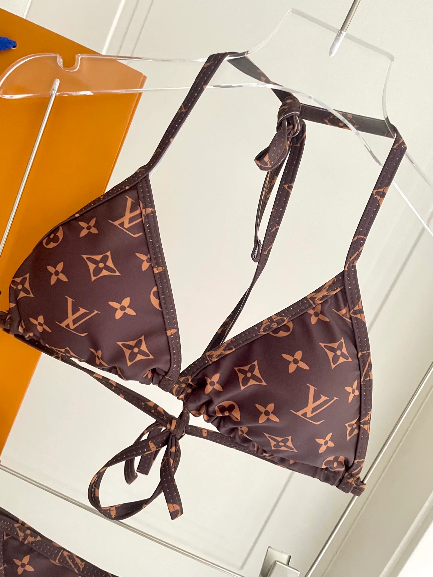 Купальники Женские Louis Vuitton 5034101