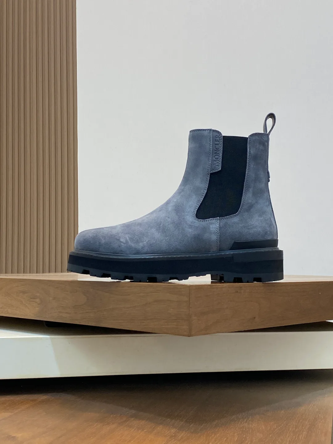 Ботинки Мужские Moncler 148347