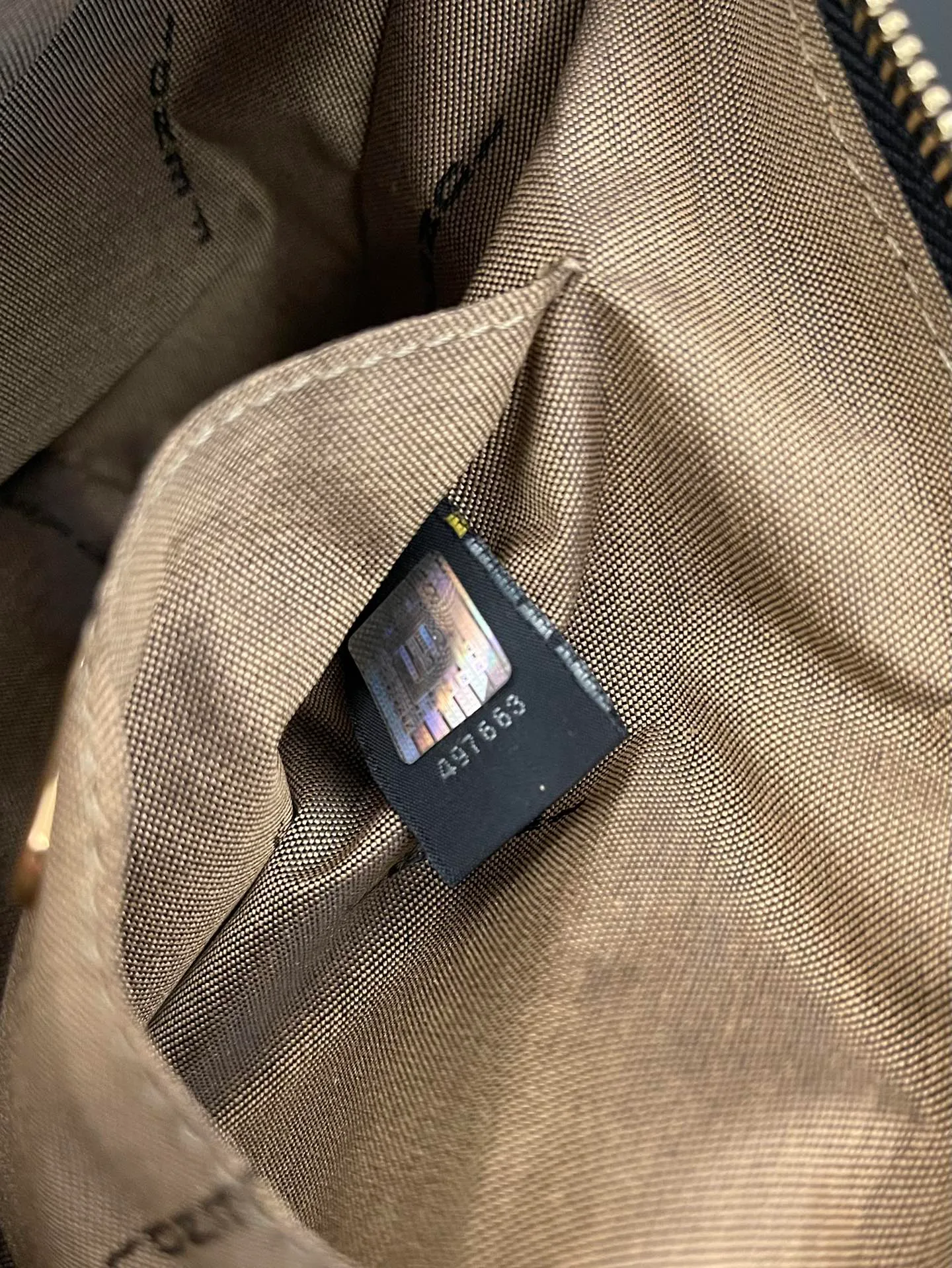 Классические Сумки Женские Fendi 13234544