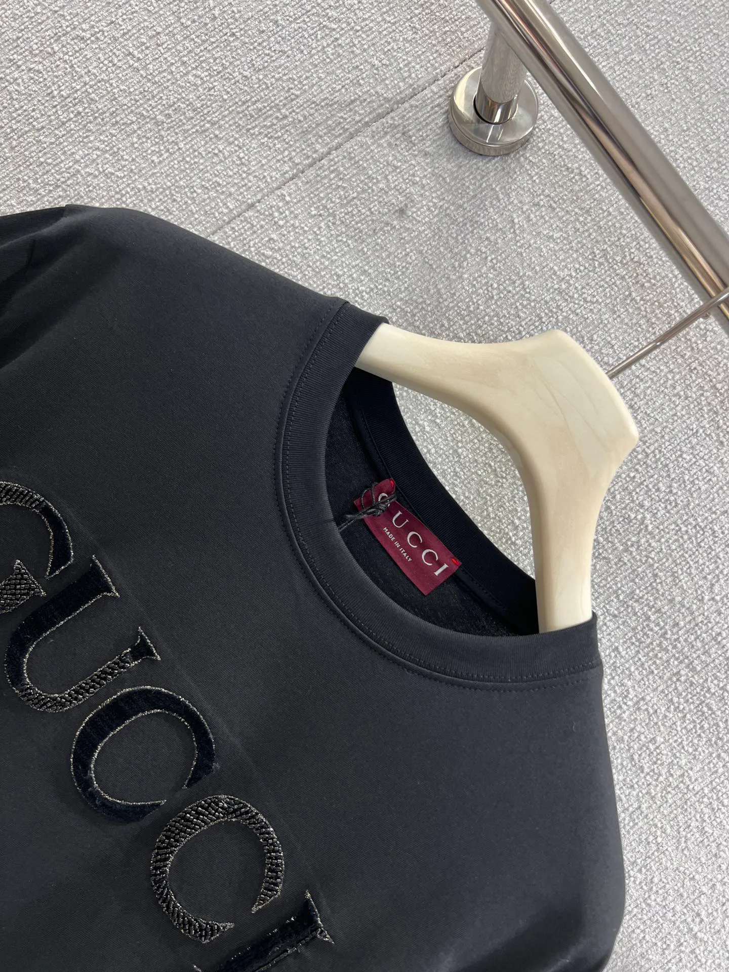 Футболки Женские Gucci 786137