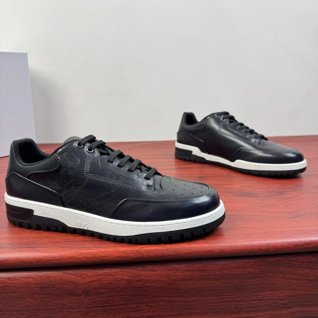 Кроссовки Мужские Berluti 11932615