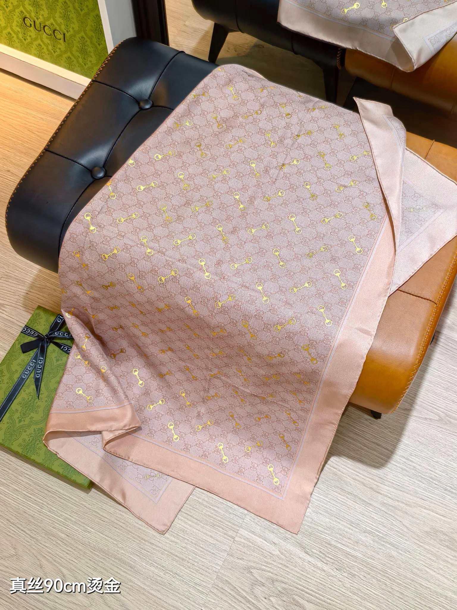Платки Gucci 11776758