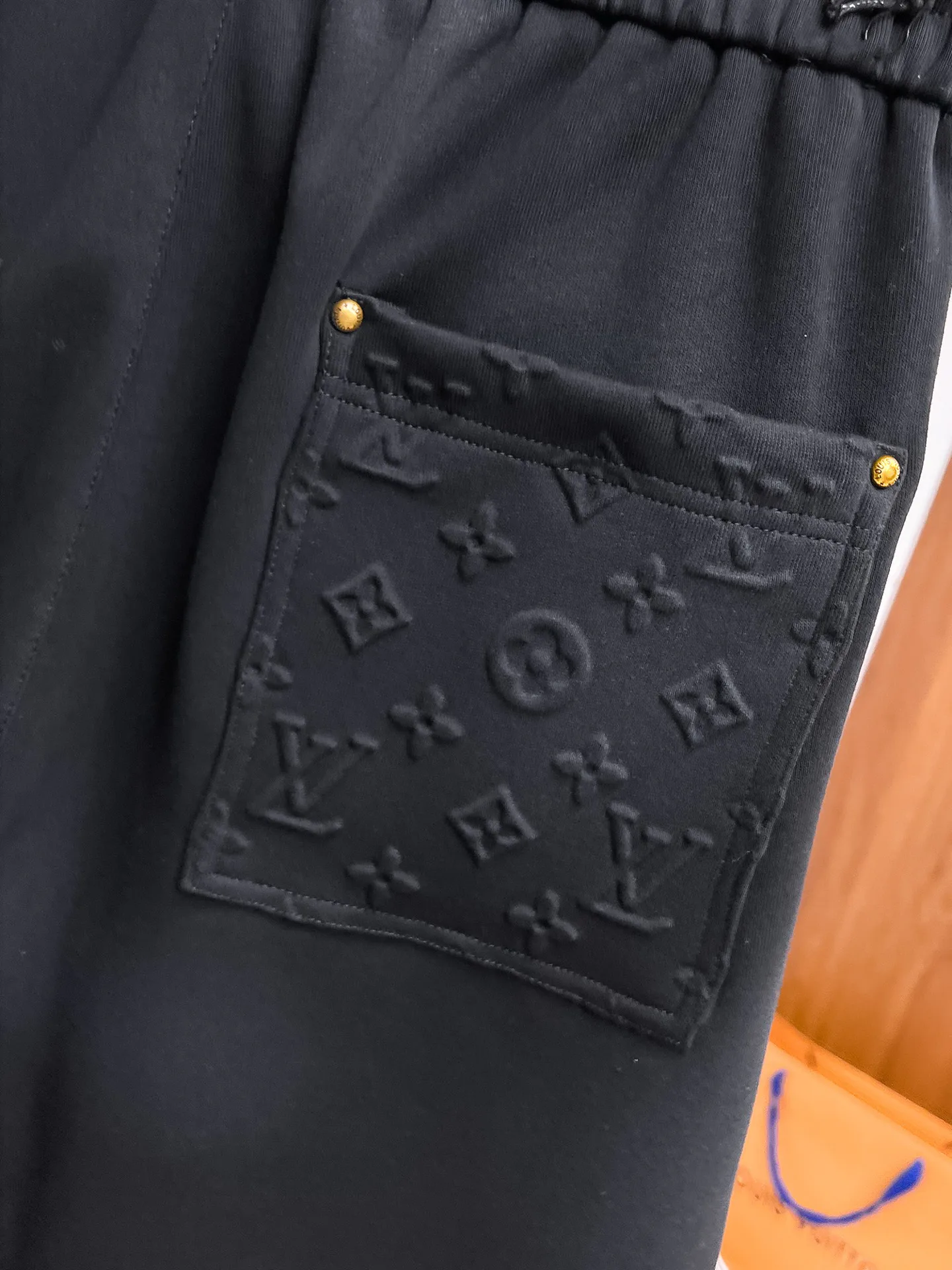Шорты Мужские Louis Vuitton 13417575