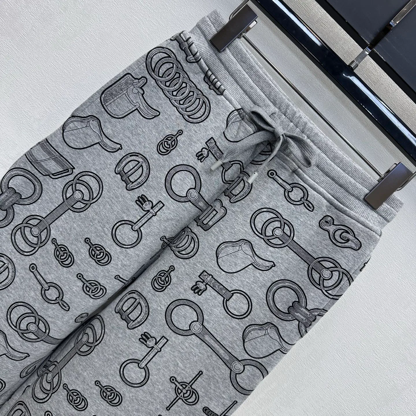 Брюки Женские Hermes 18023417
