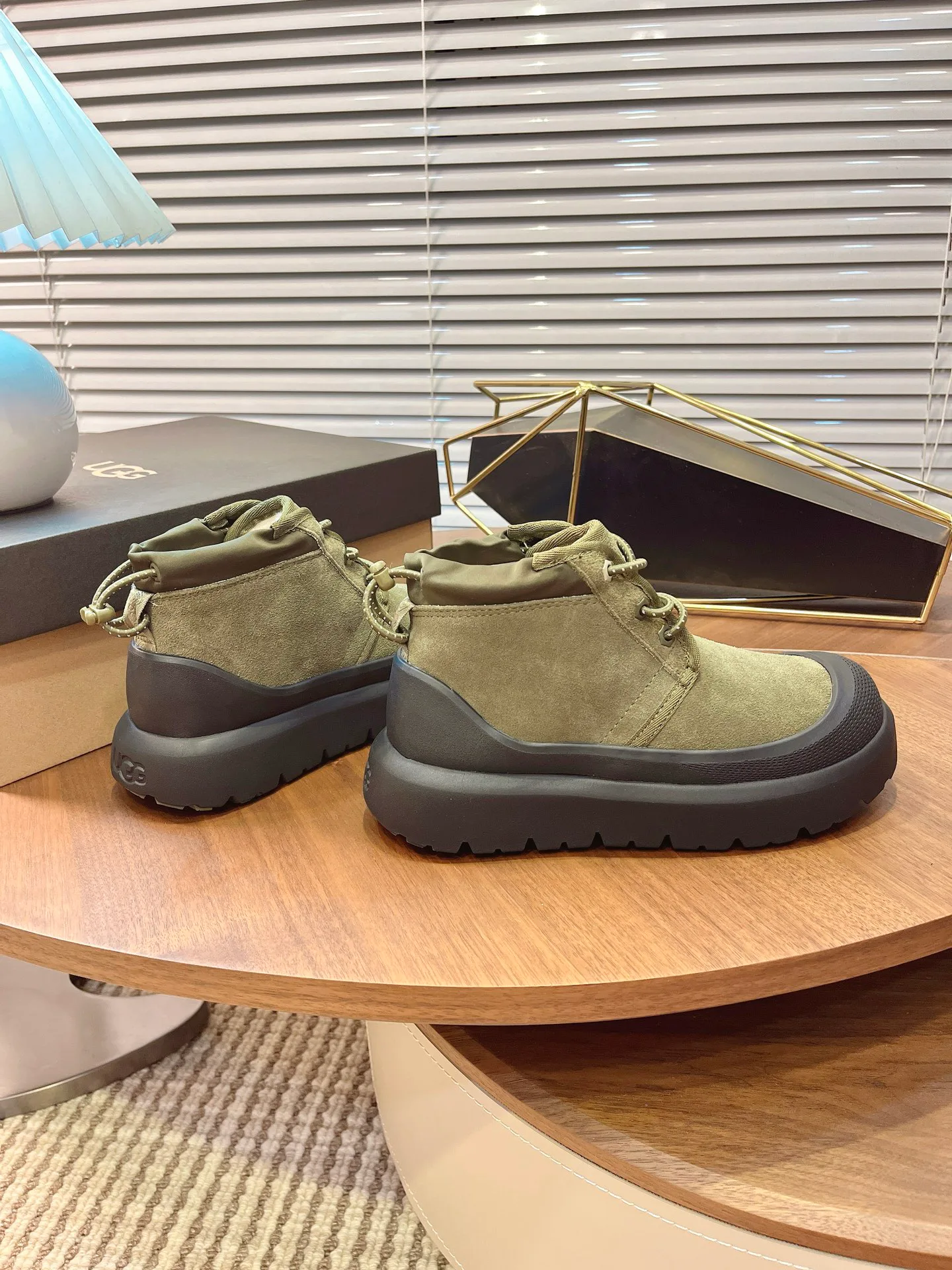 Угги Женские Ugg 521238